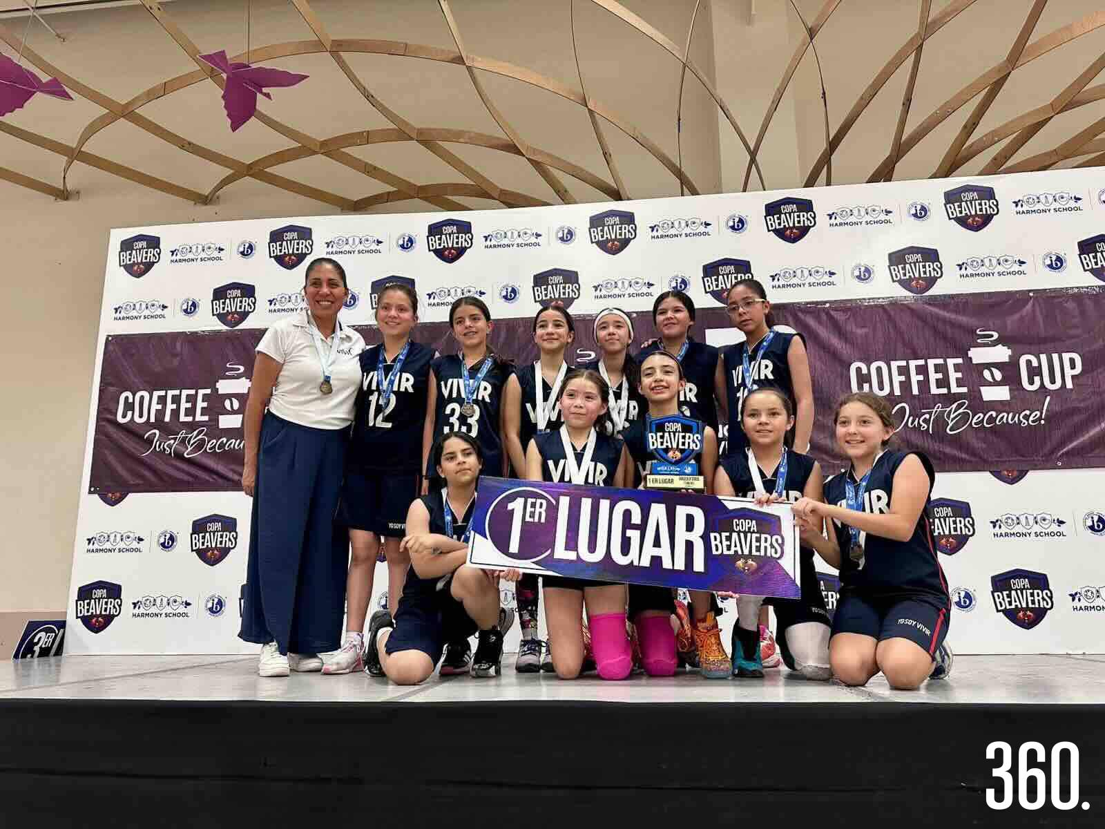 $!La copa impulsó donaciones en apoyo al equipo de la Colonia del Ojo de Agua.