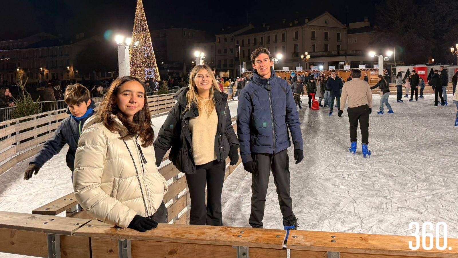 $!El viaje les dejó aprendizajes culturales y espirituales.