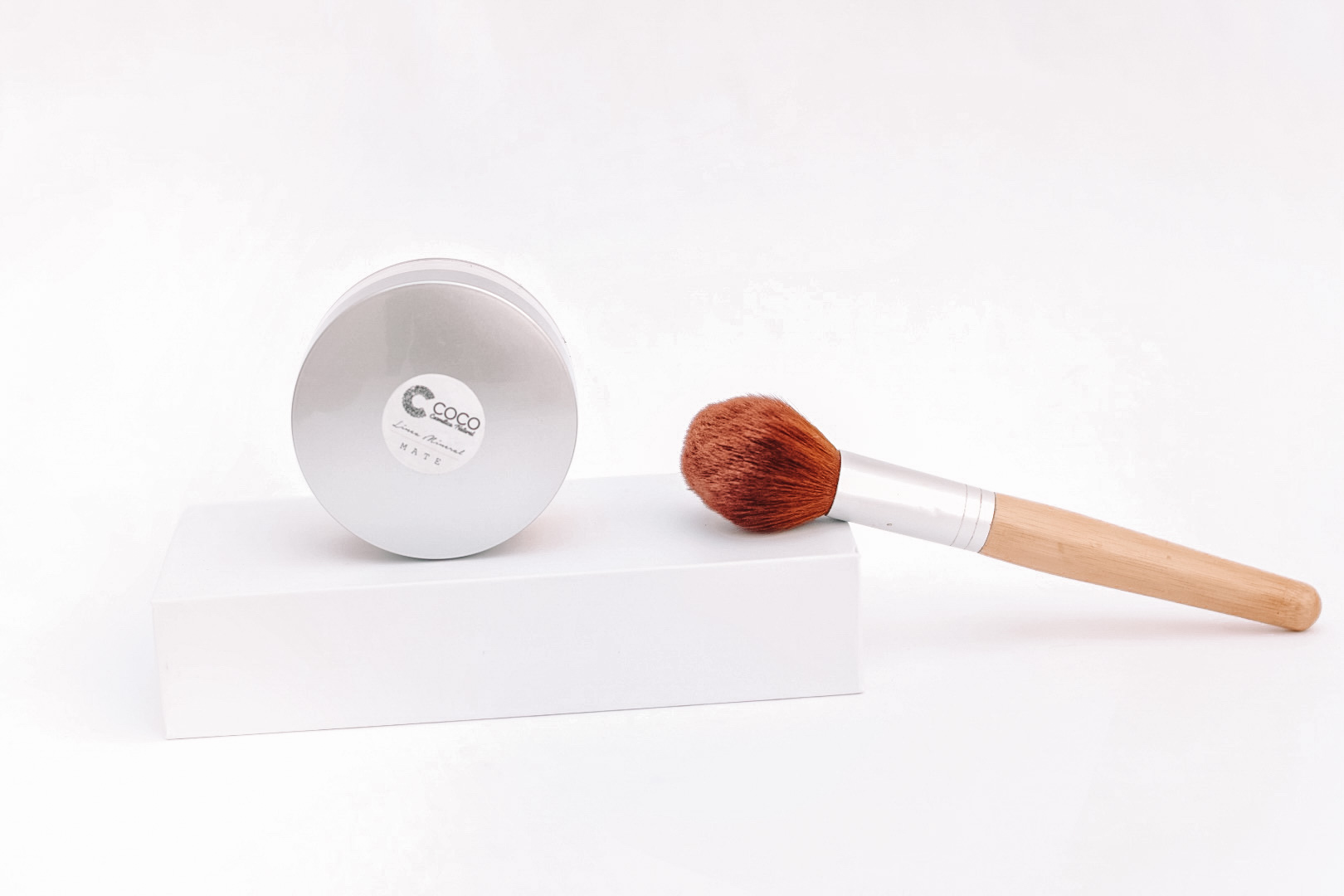 $!COCO COSMÉTICA NATURAL