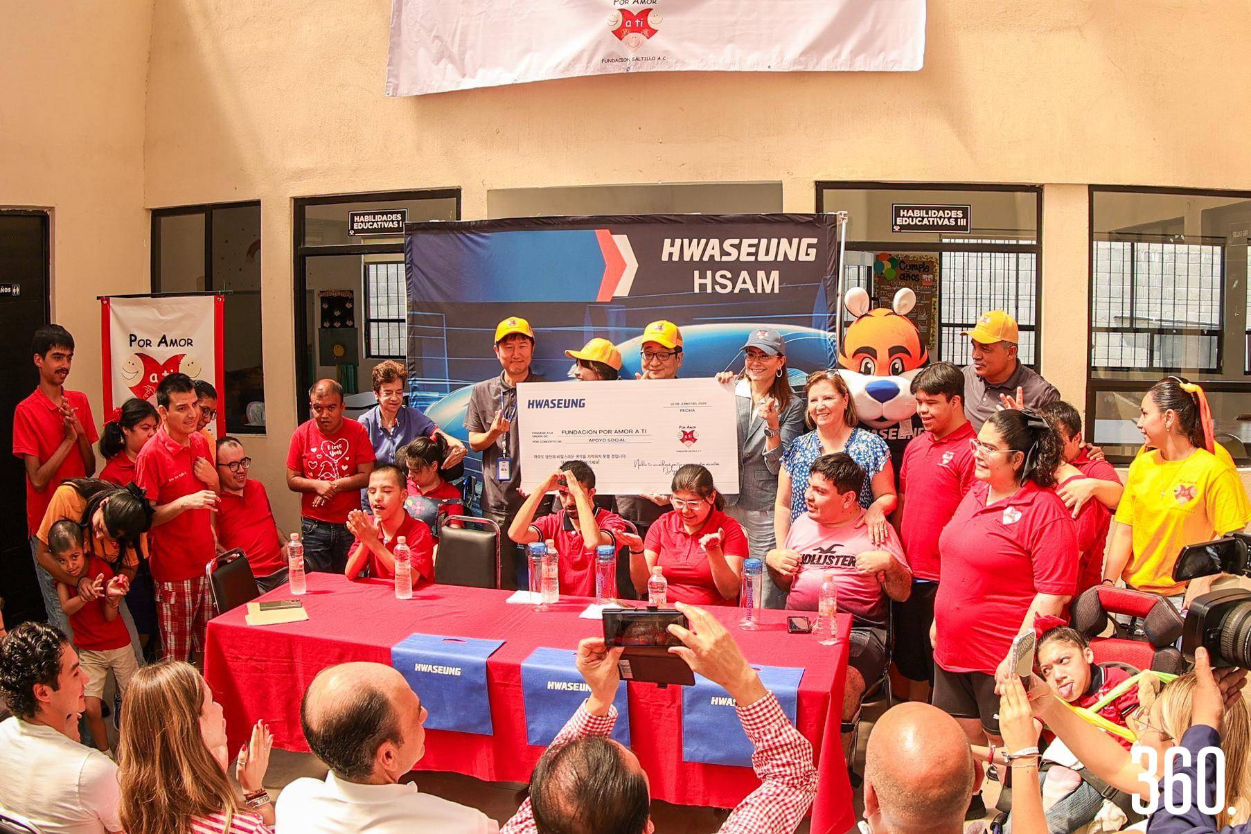 $!Pacientes foráneos encuentran consuelo en Saltillo.