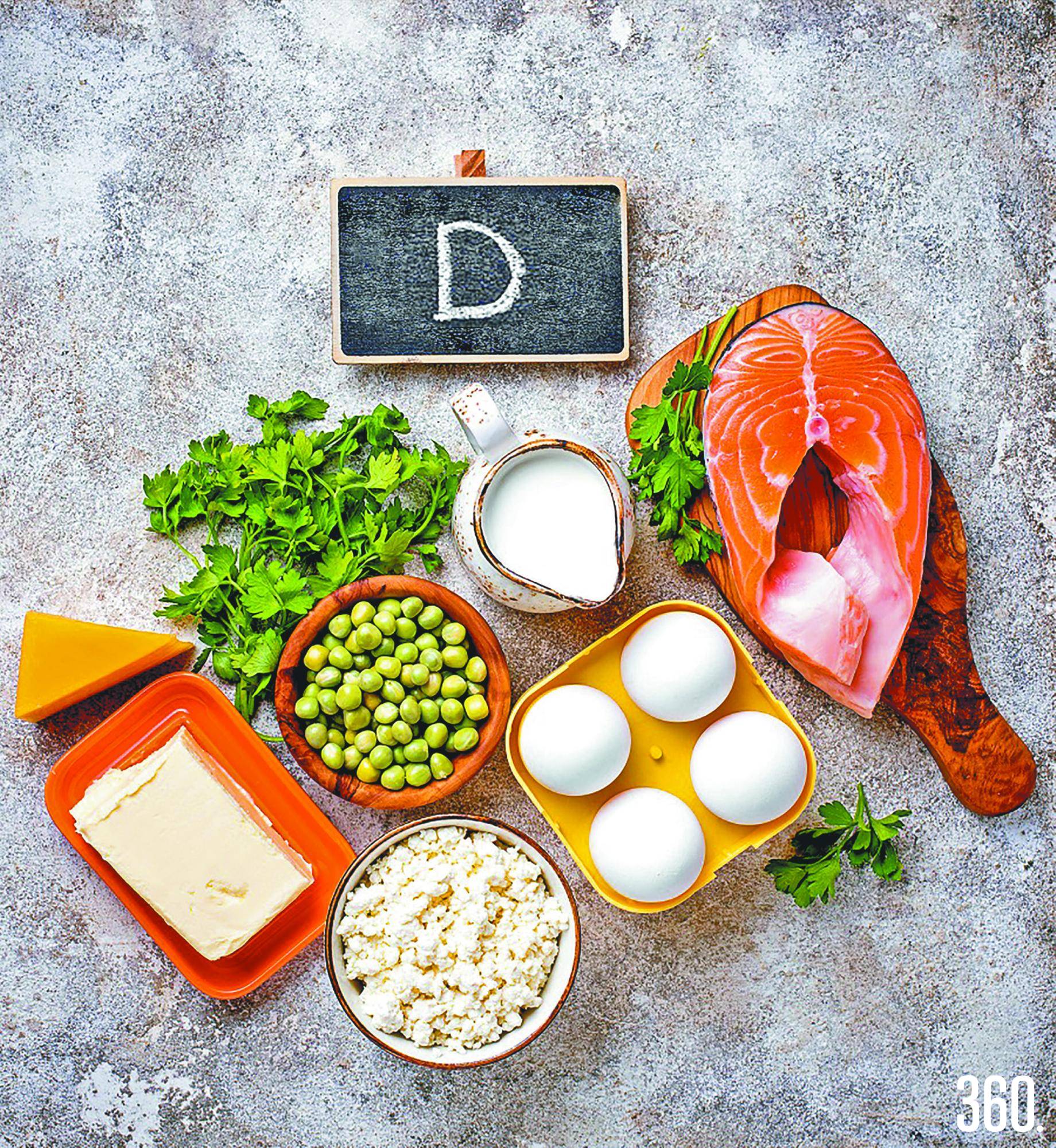 $!Vitamina D aliada para tus huesos