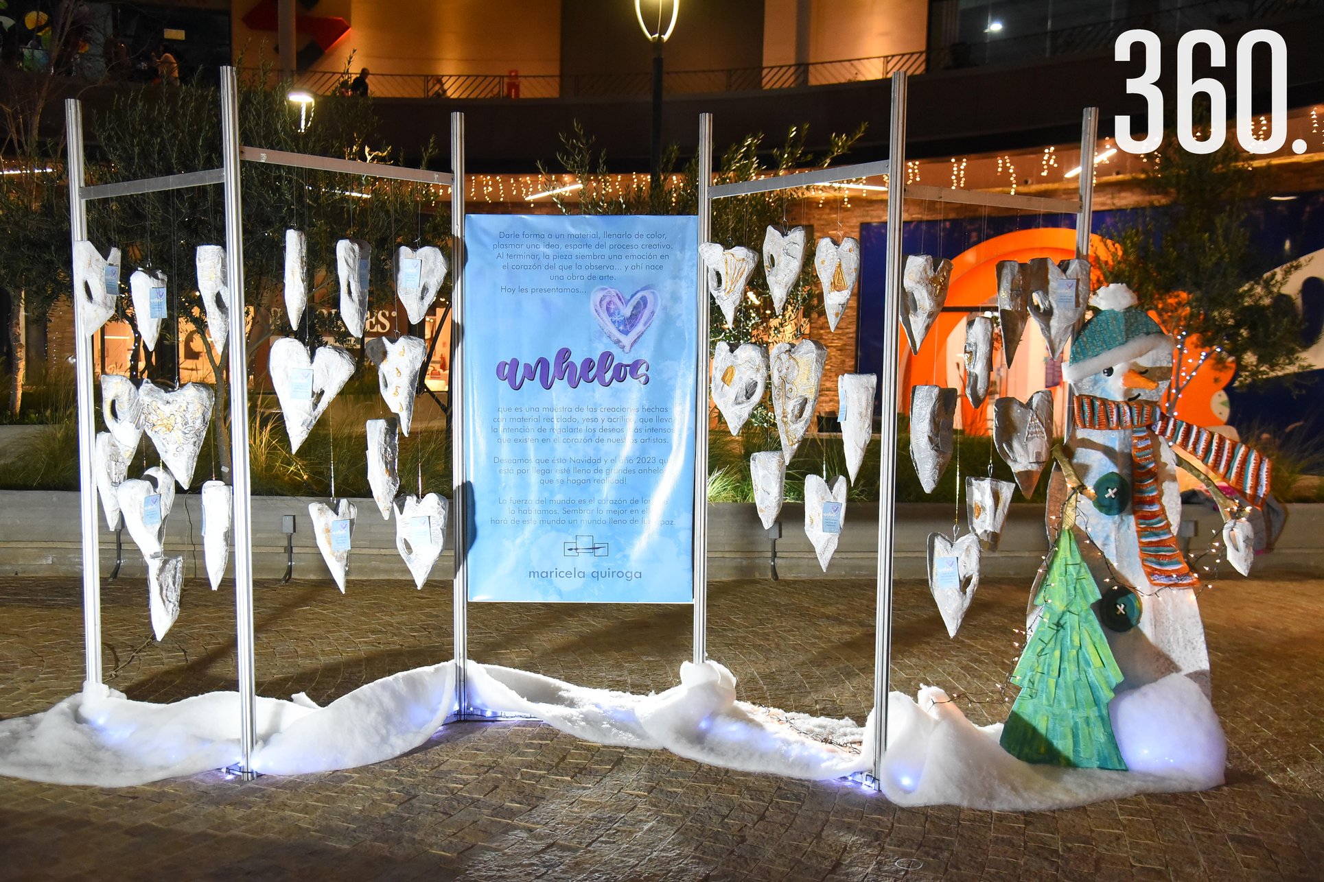 $!Detalles del evento.