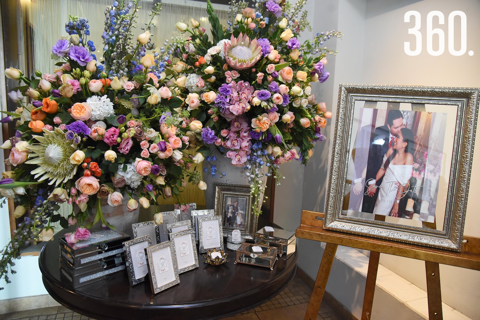 $!Detalles del evento.