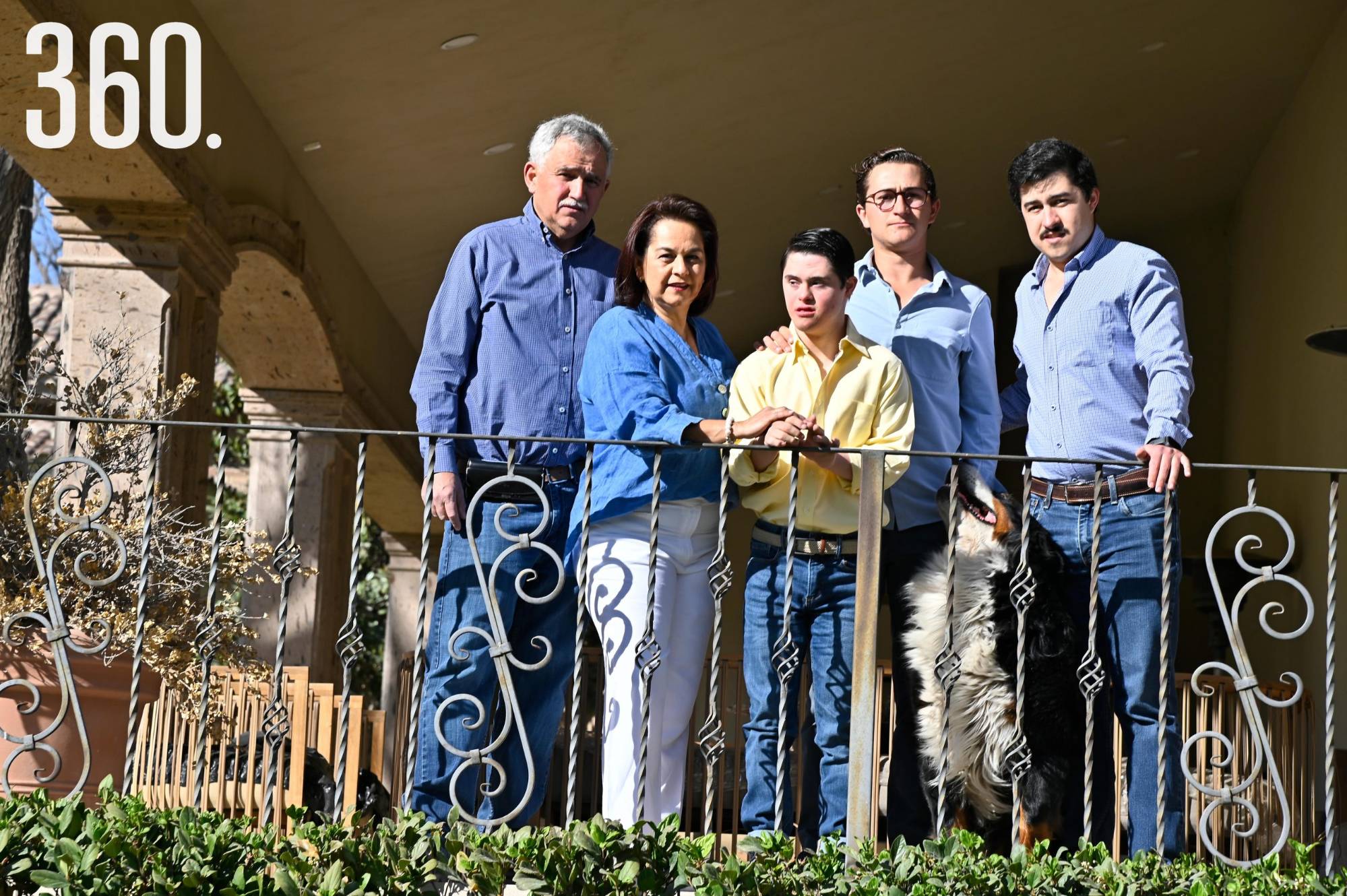 $!Se dieron cuenta que muchas de las preocupaciones iniciales no eran necesarias.