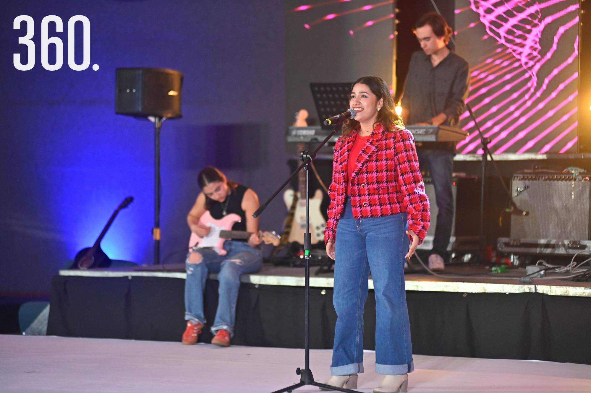 $!Mariana Siller.