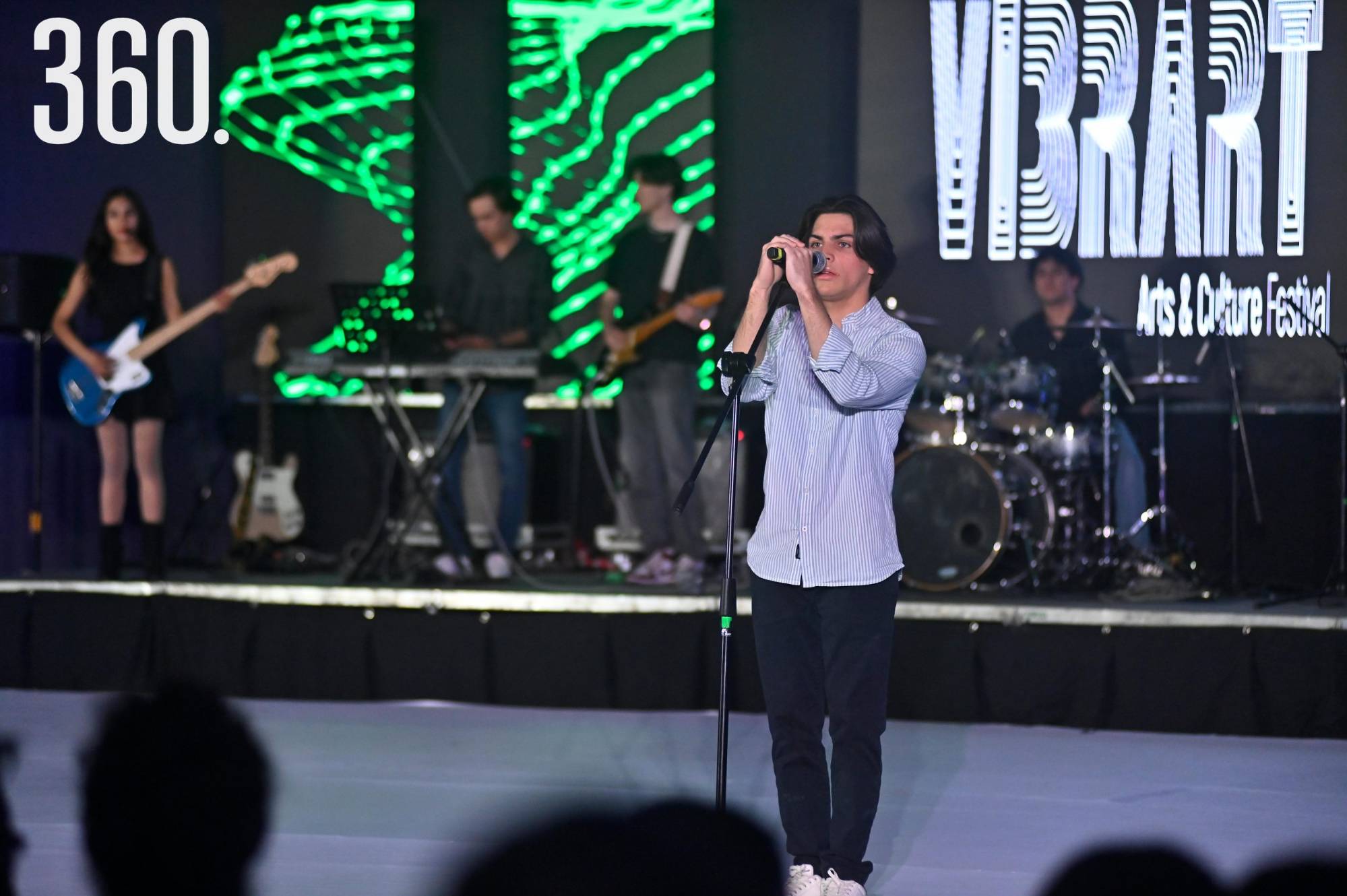 $!Rodrigo González.