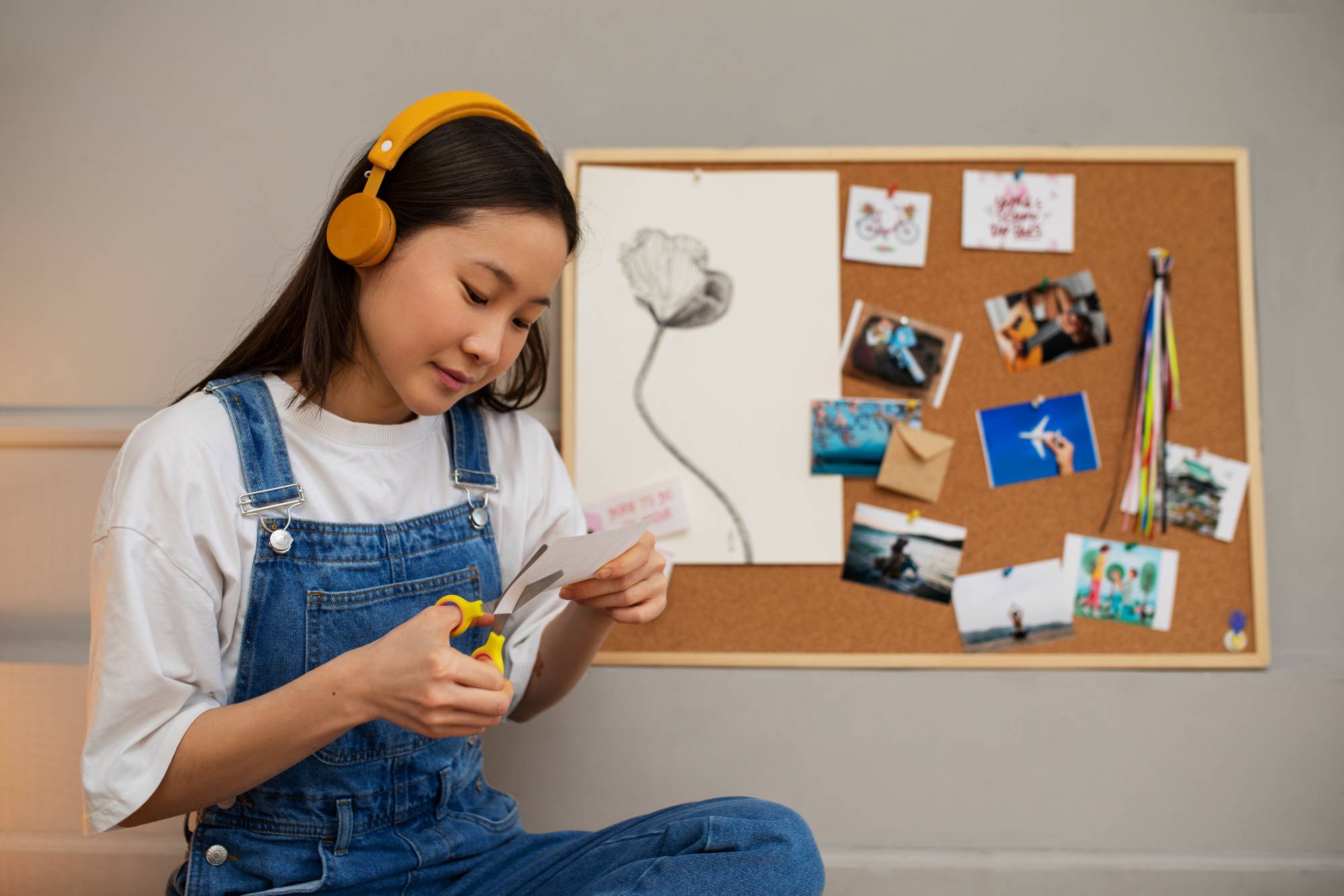 $!¿CÓMO HACER TU VISION BOARD PARA TUS OBJETIVOS ESTE 2024?