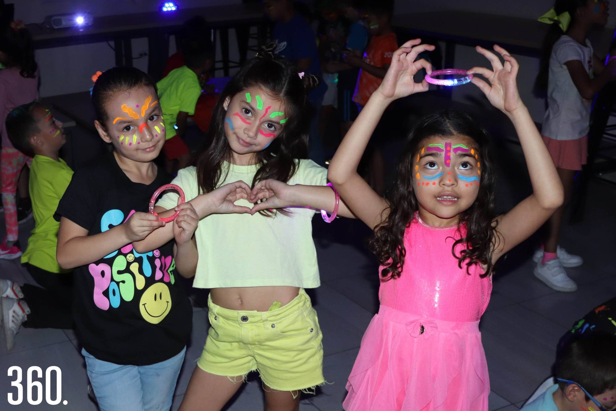 $!FESTEJAN EL DÍA DEL NIÑO Y DE LA NIÑA