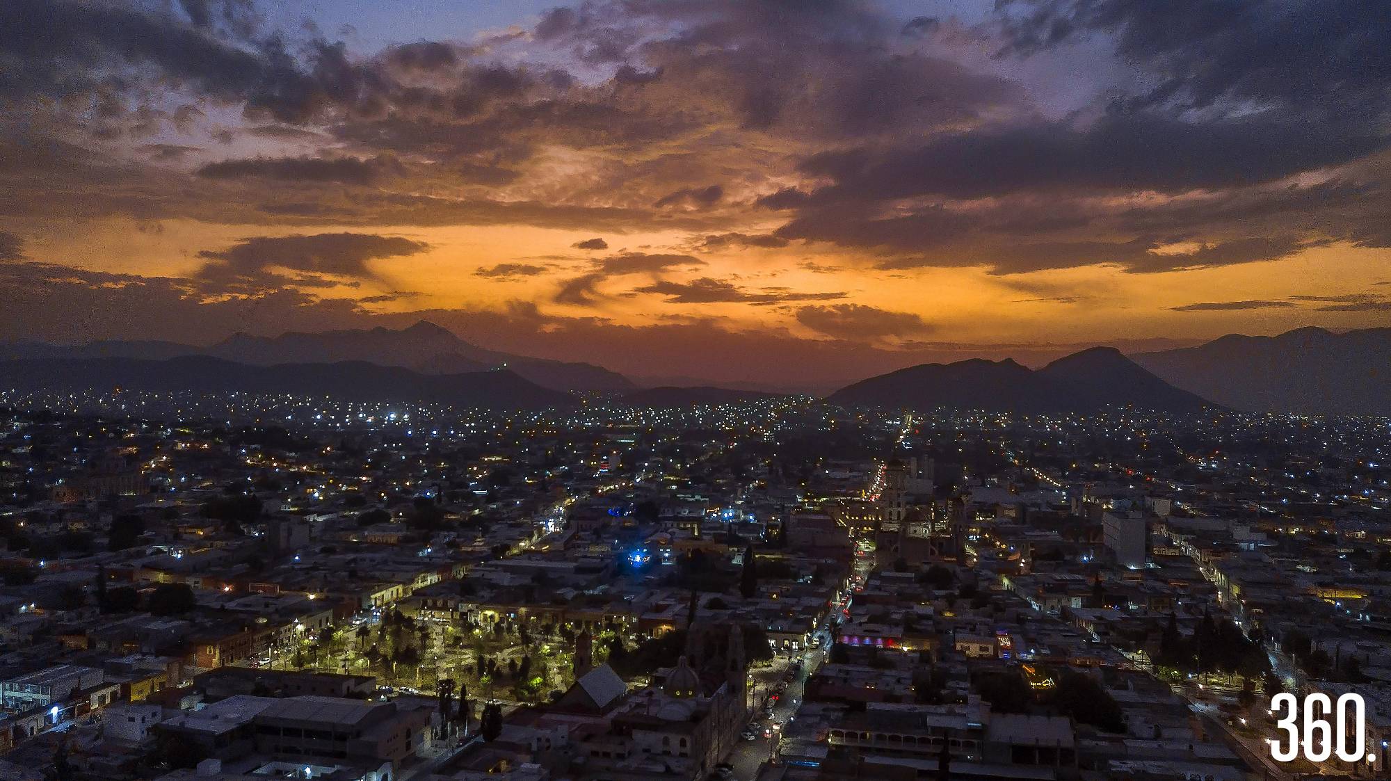 $!Saltillo en su 448 aniversario: una ciudad que inspira afecto, arraigo y orgullo en quienes la habitan y la hacen su hogar.