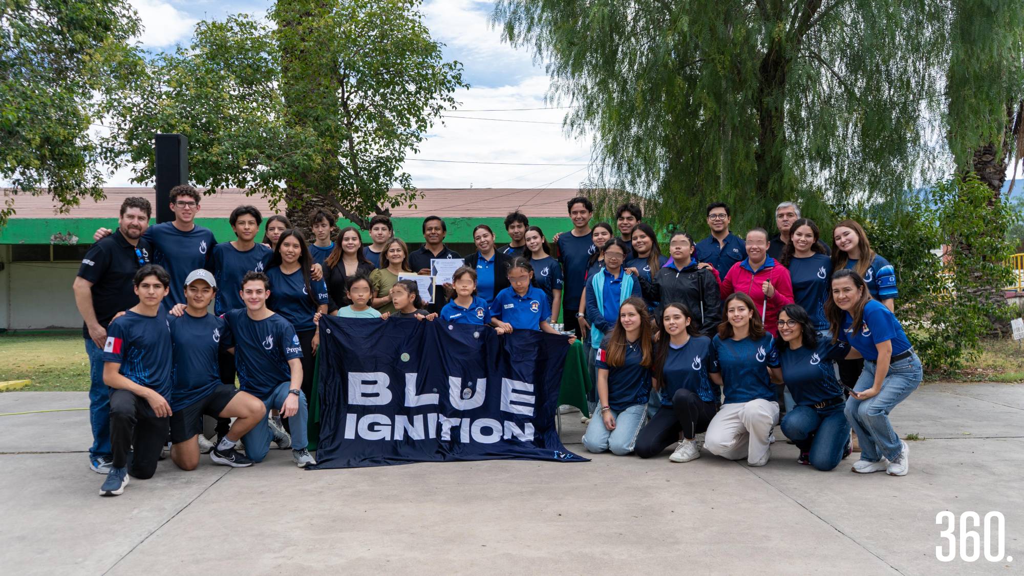 $!Estudiantes de PrepaTec diseñan y fabrican BraiPop!