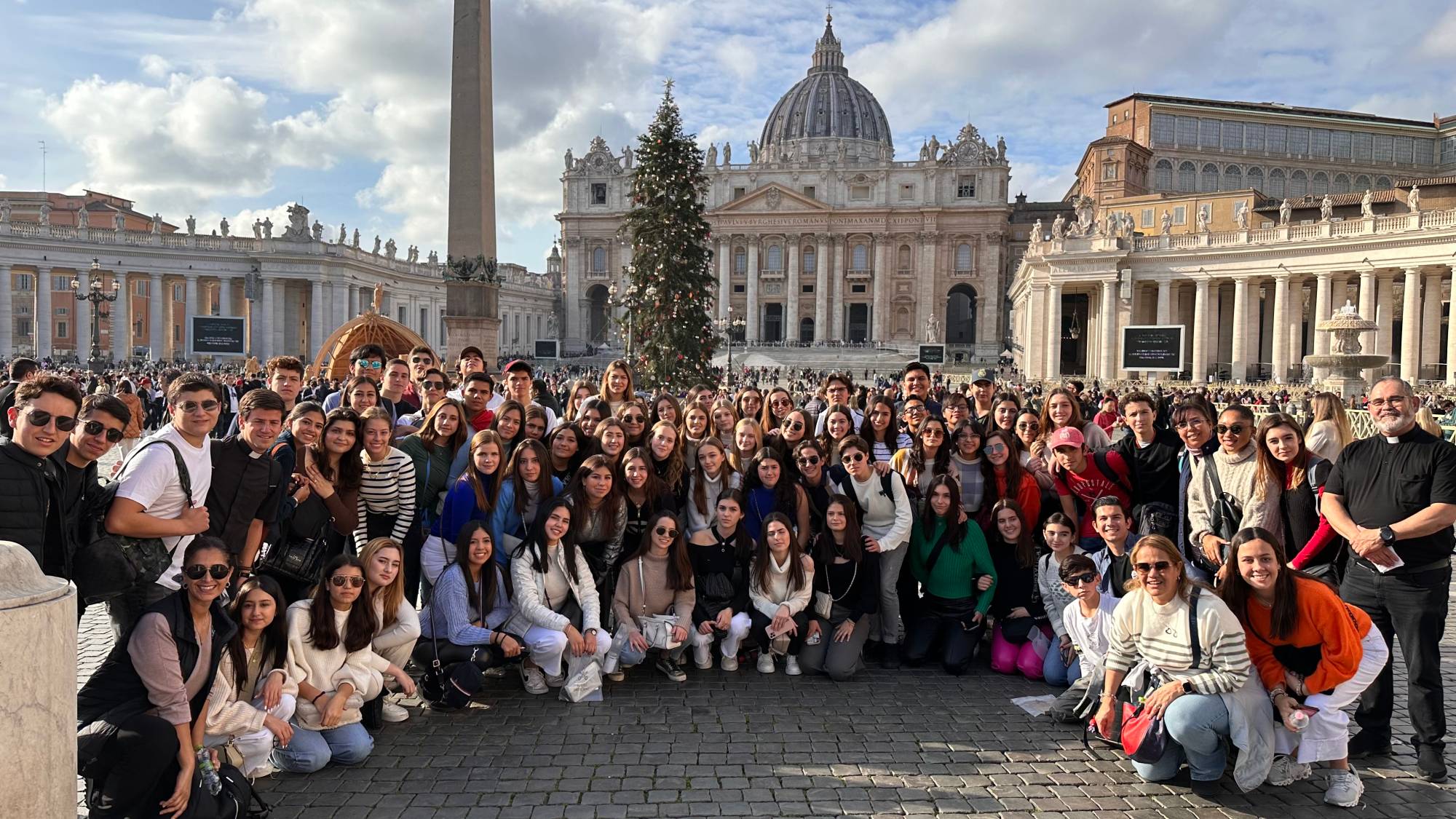 $!Vaticano.