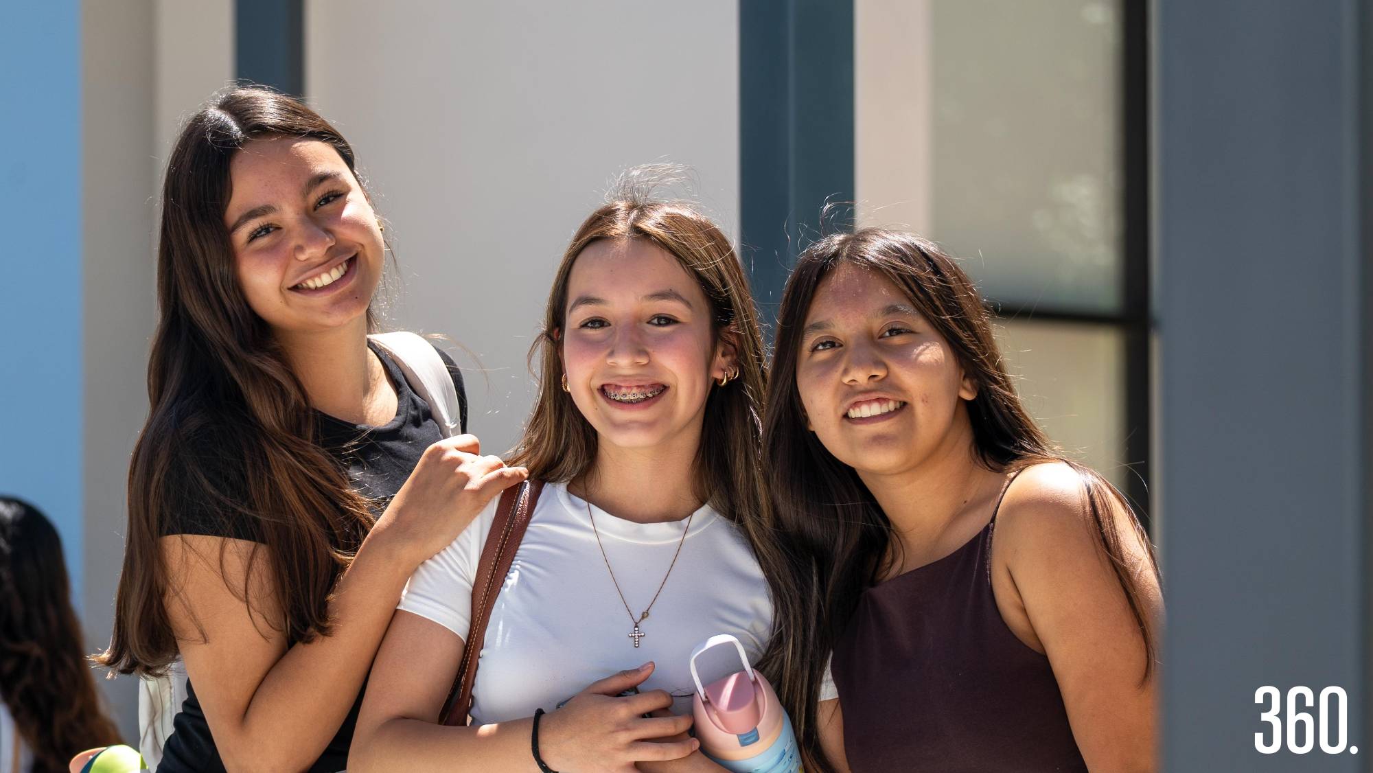 $!Alumnos de PrepaTec disfrutan de los nuevos espacios creados.