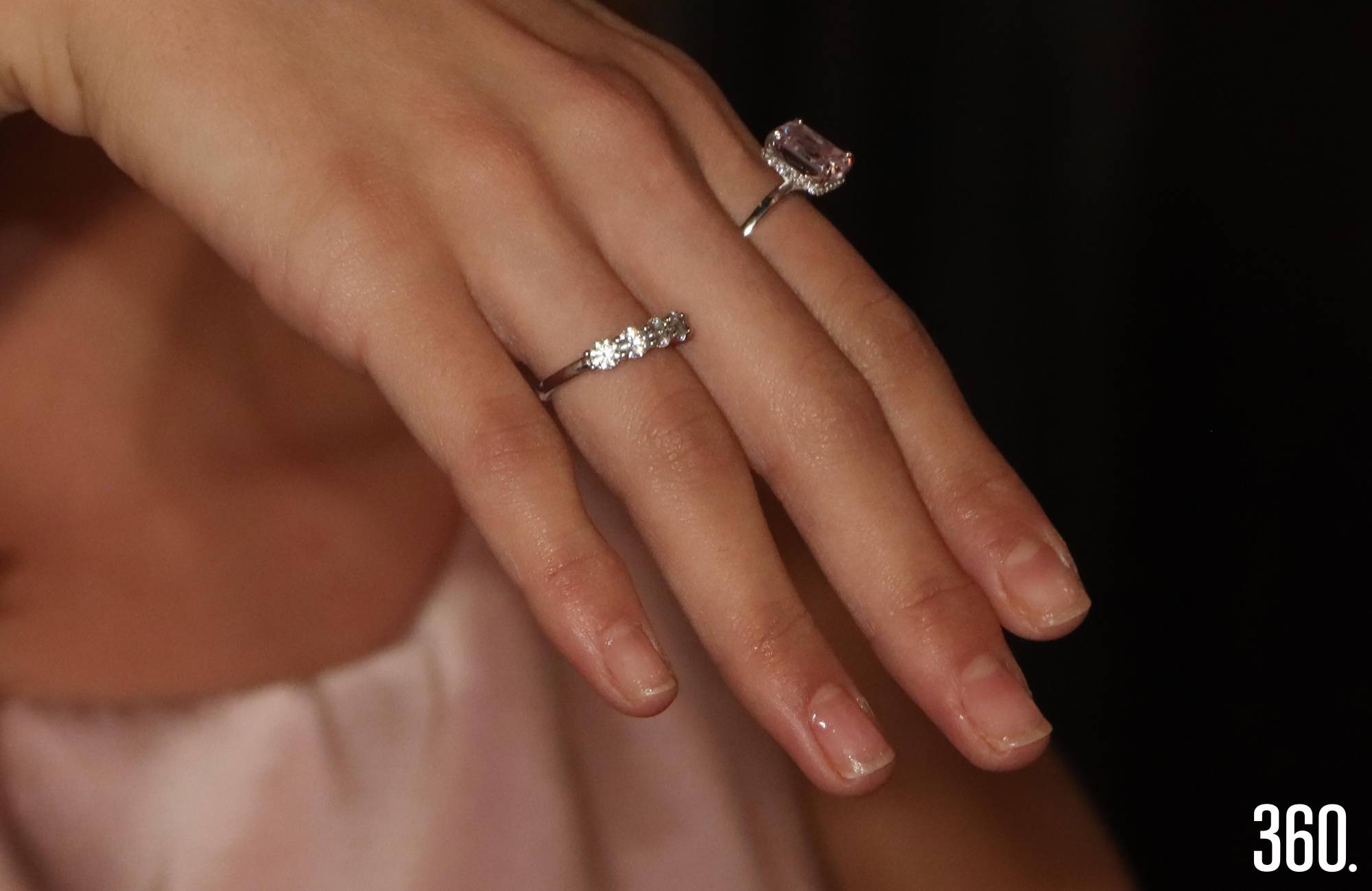 $!Piedras diseñadas por Melissa Aguirre Muñoz de la Joyería Magnolia.