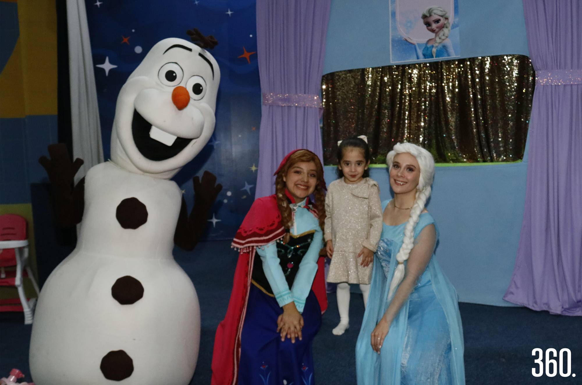 $!María José Estrada Arizpe.