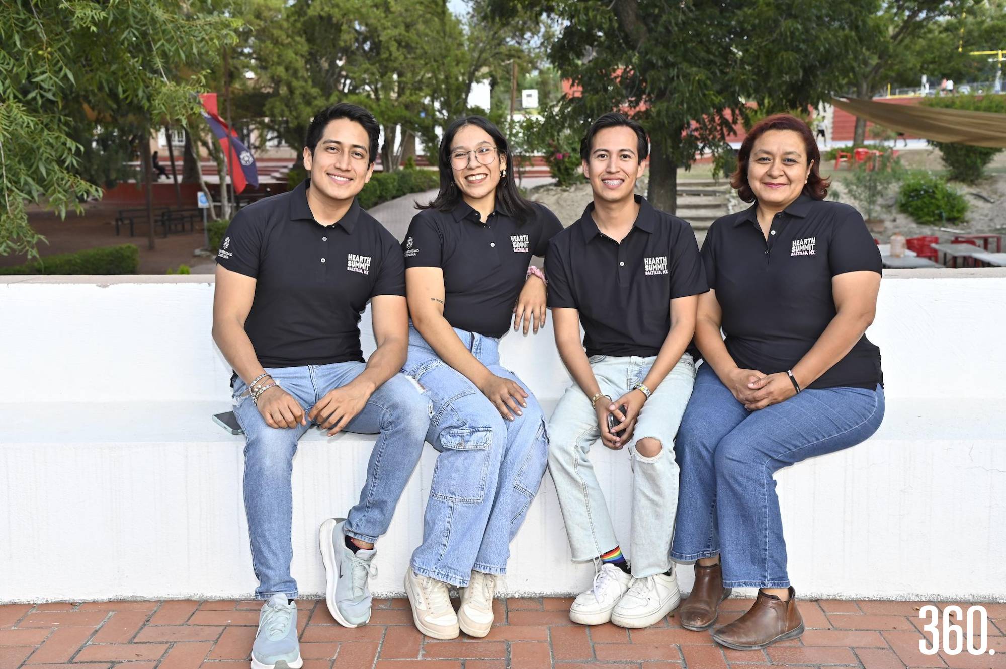 $!El evento ofrecerá un espacio de reflexión, autocuidado y reconexión con el propósito personal y colectivo de los líderes sociales.