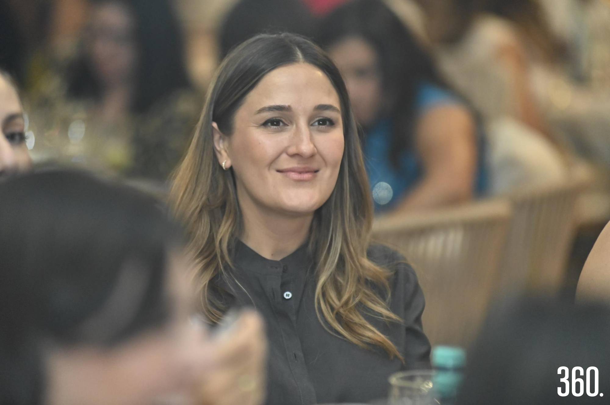 $!Sofia Molina.