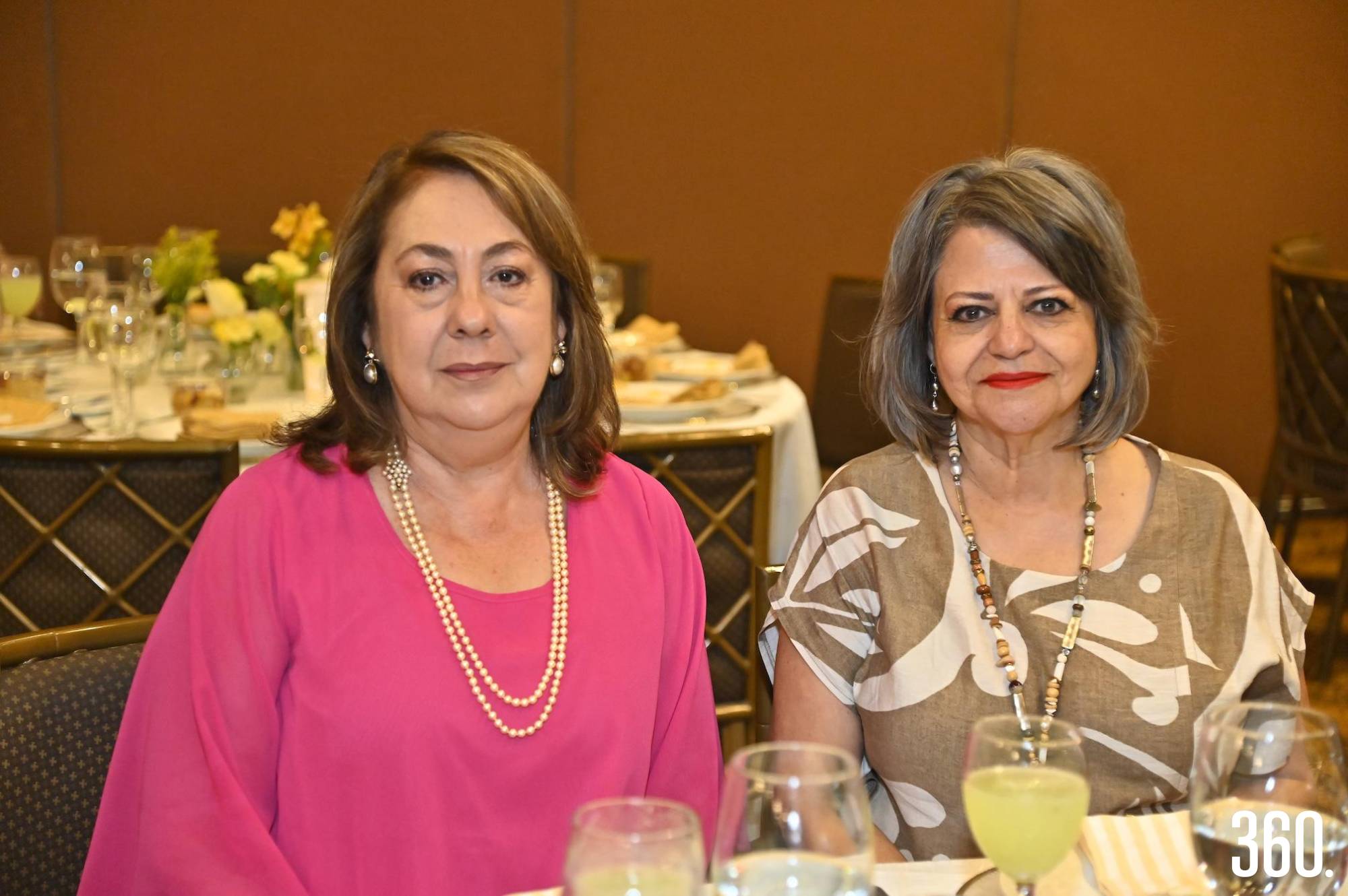$!Emma Ramos y Emma Hernández.