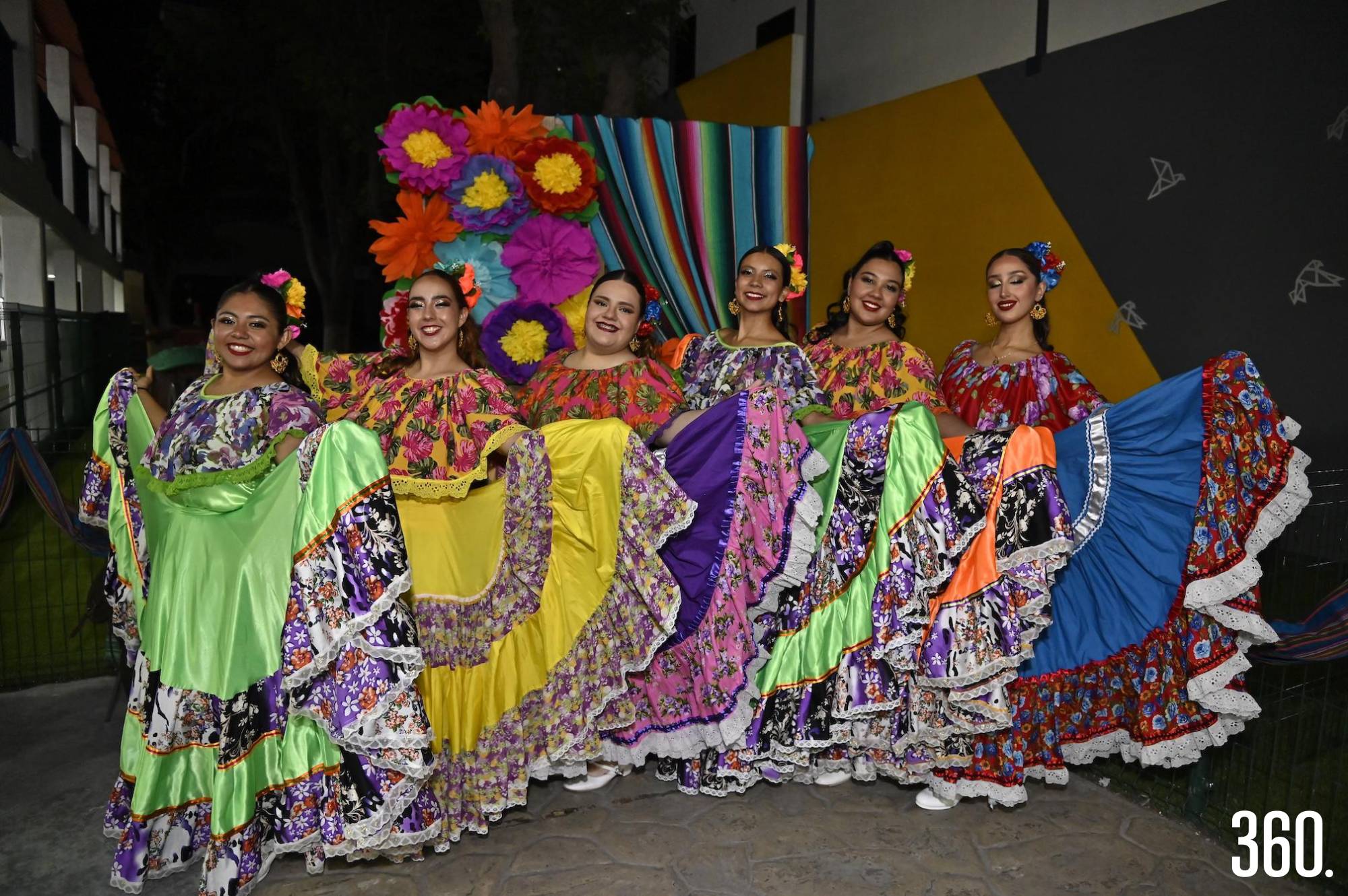 $!ENCE tradiciones de la Escuela Normal Superior.