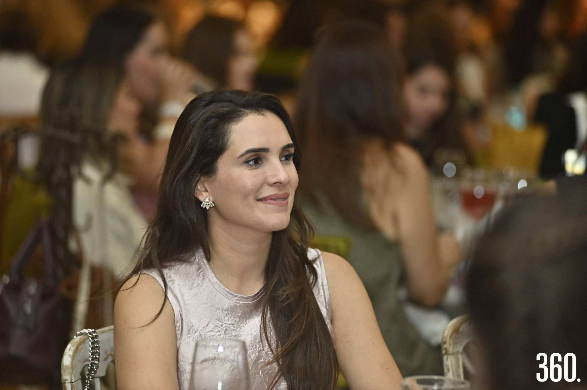 $!Elsa Ruiz.