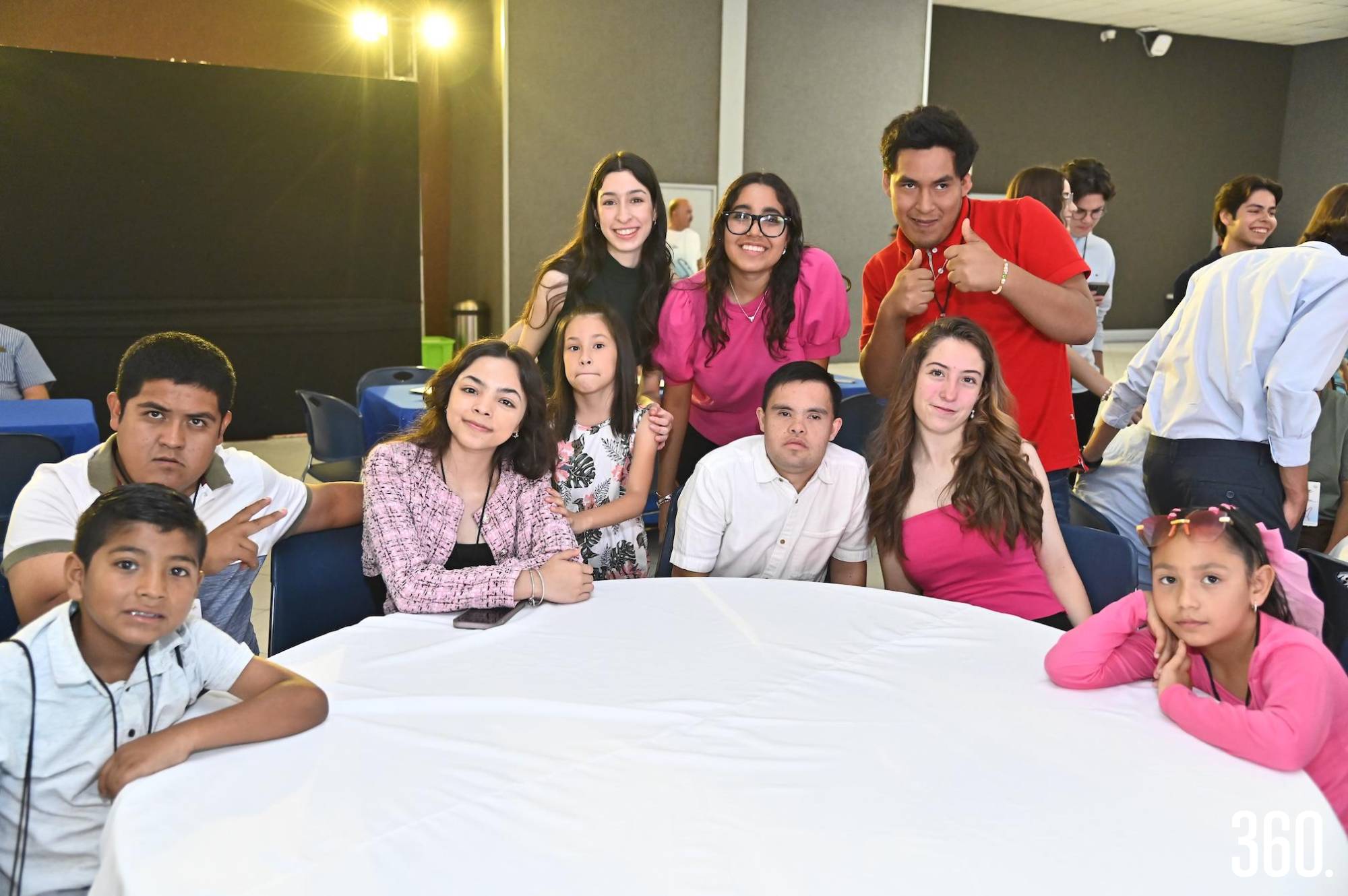 $!Equipo Leopardo.