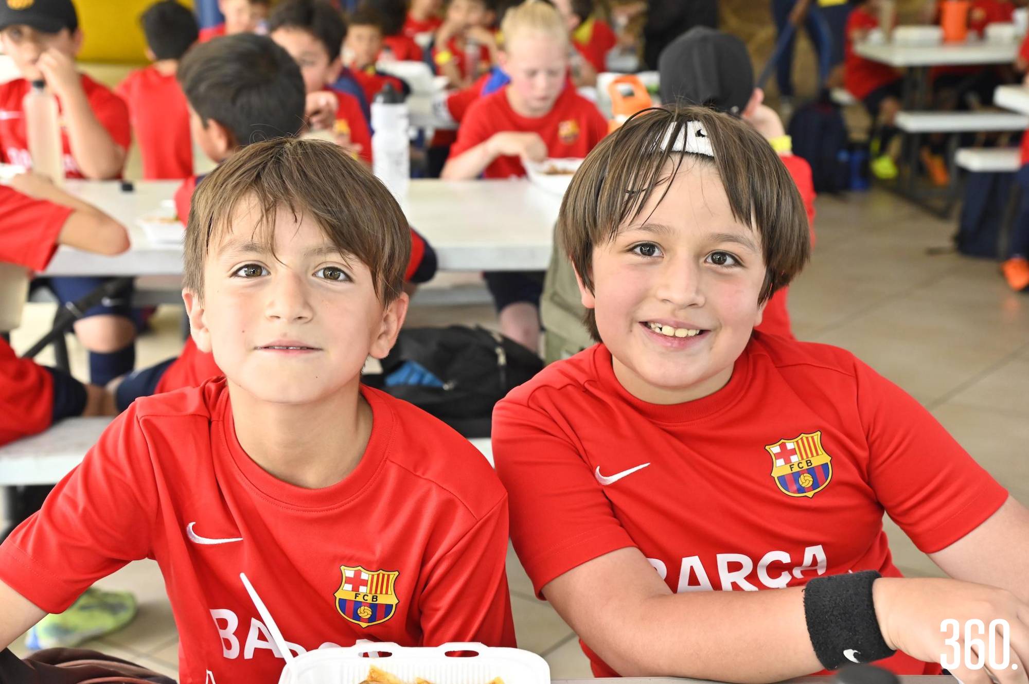 $!Eduardo Alejandro García y José María Morales.