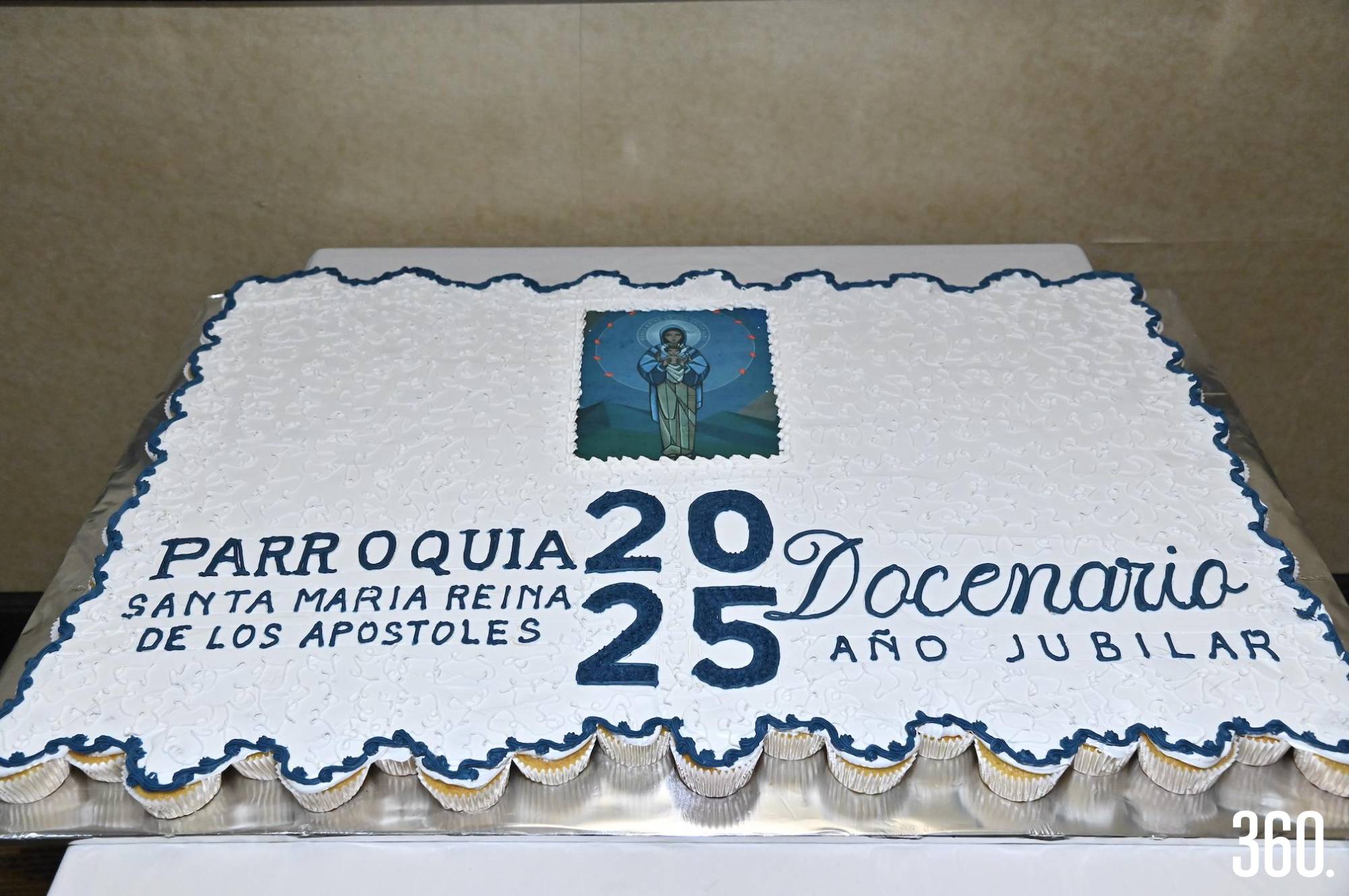 $!Una celebración anual.
