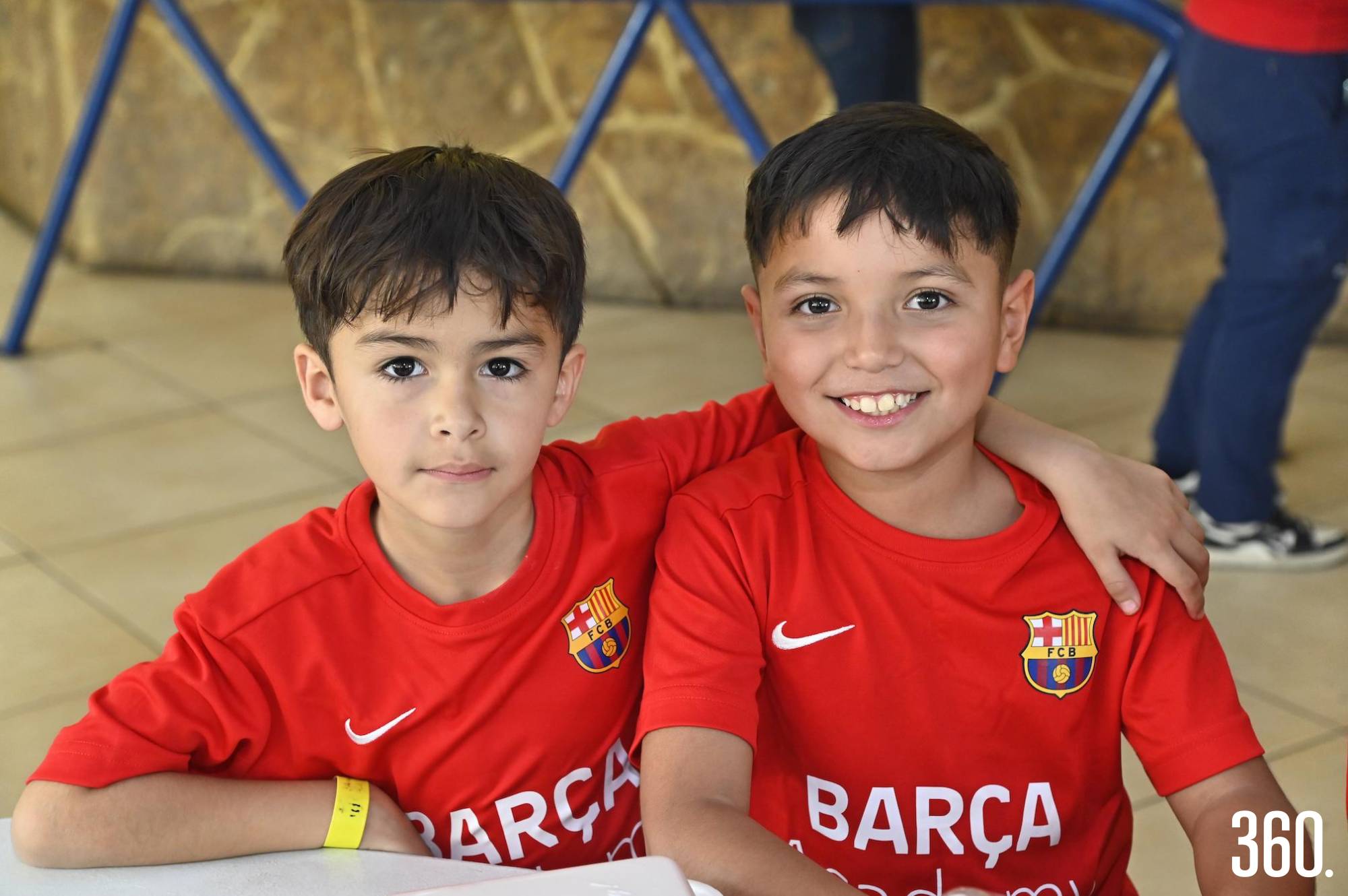$!Francisco Magallán y Emiliano Corral.