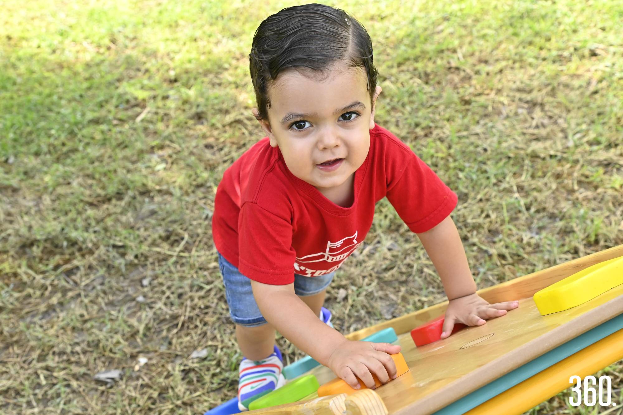 $!Emiliano Gil.