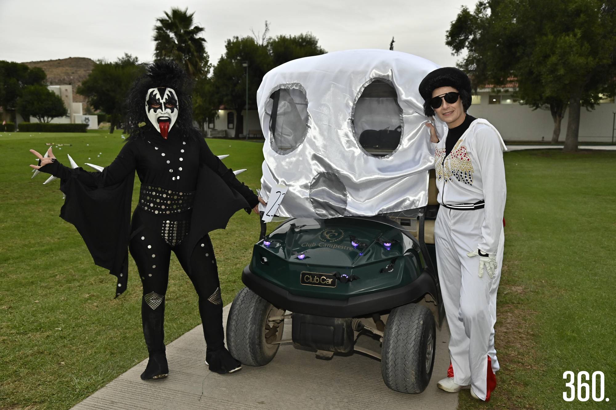 $!Laura Guzmán y Claudia Vargas.