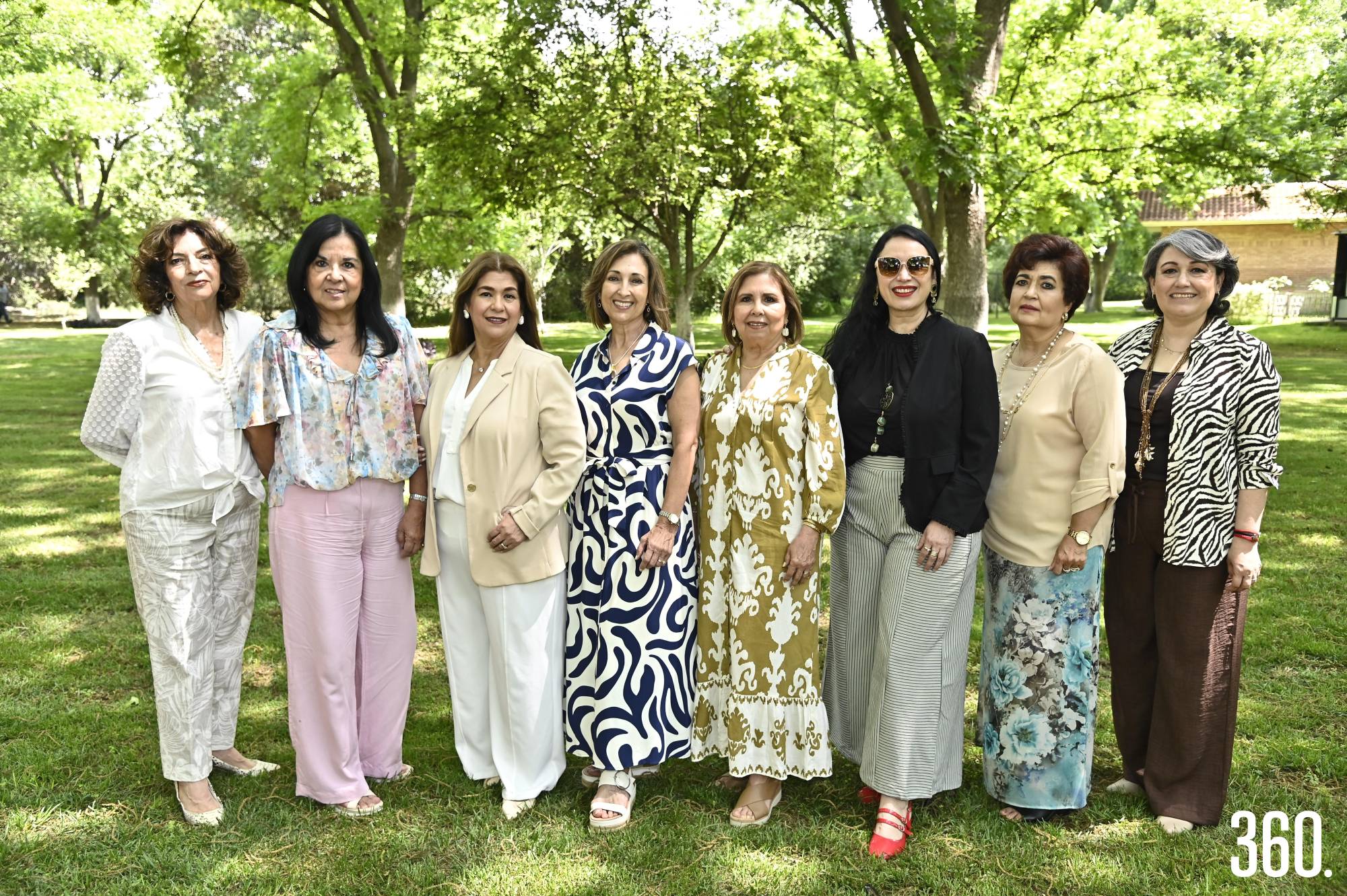 $!Club de Jardinería Agapanto.