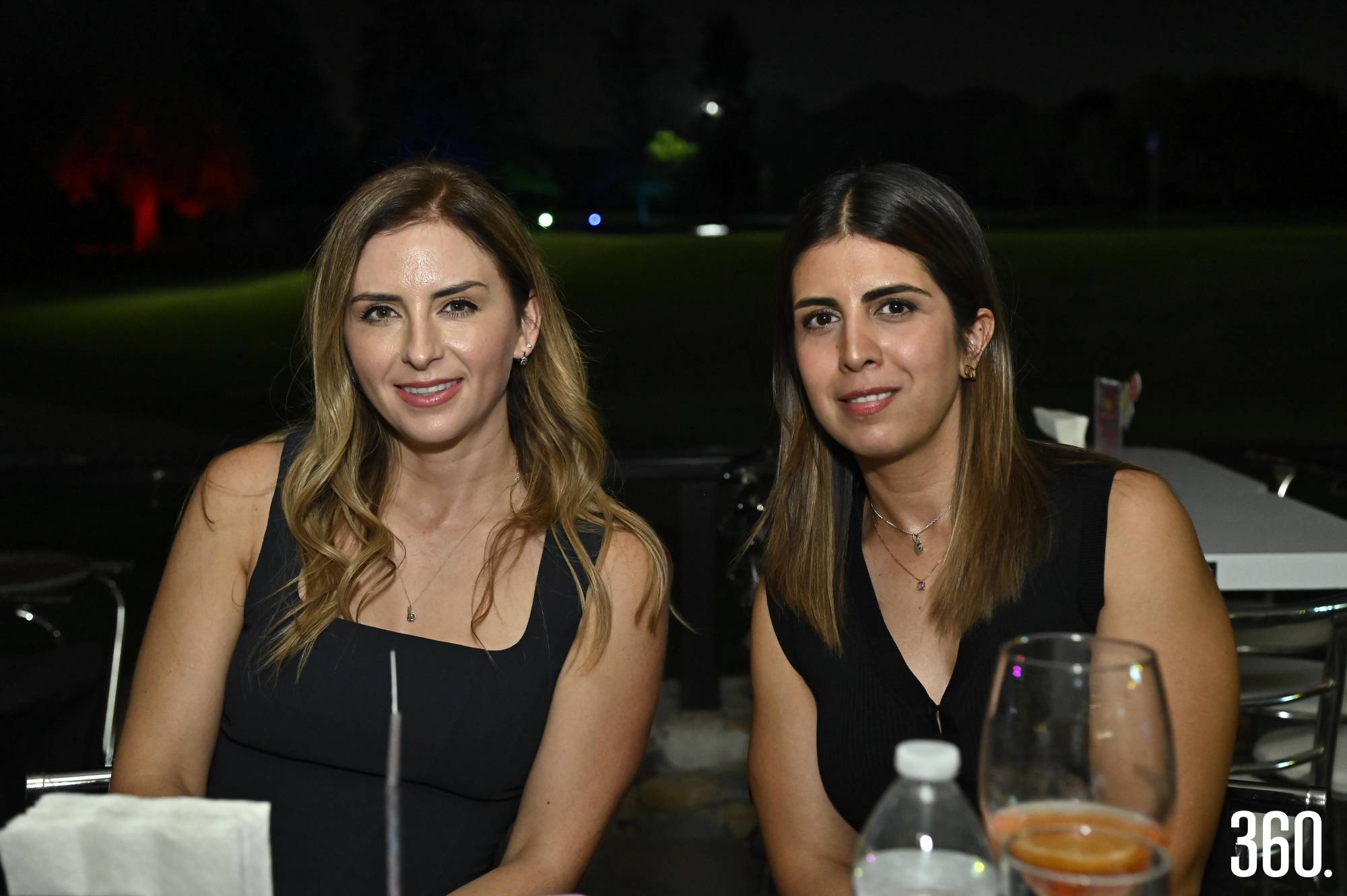 $!Marisol Mendoza y Ana Teresa Villaseñor.