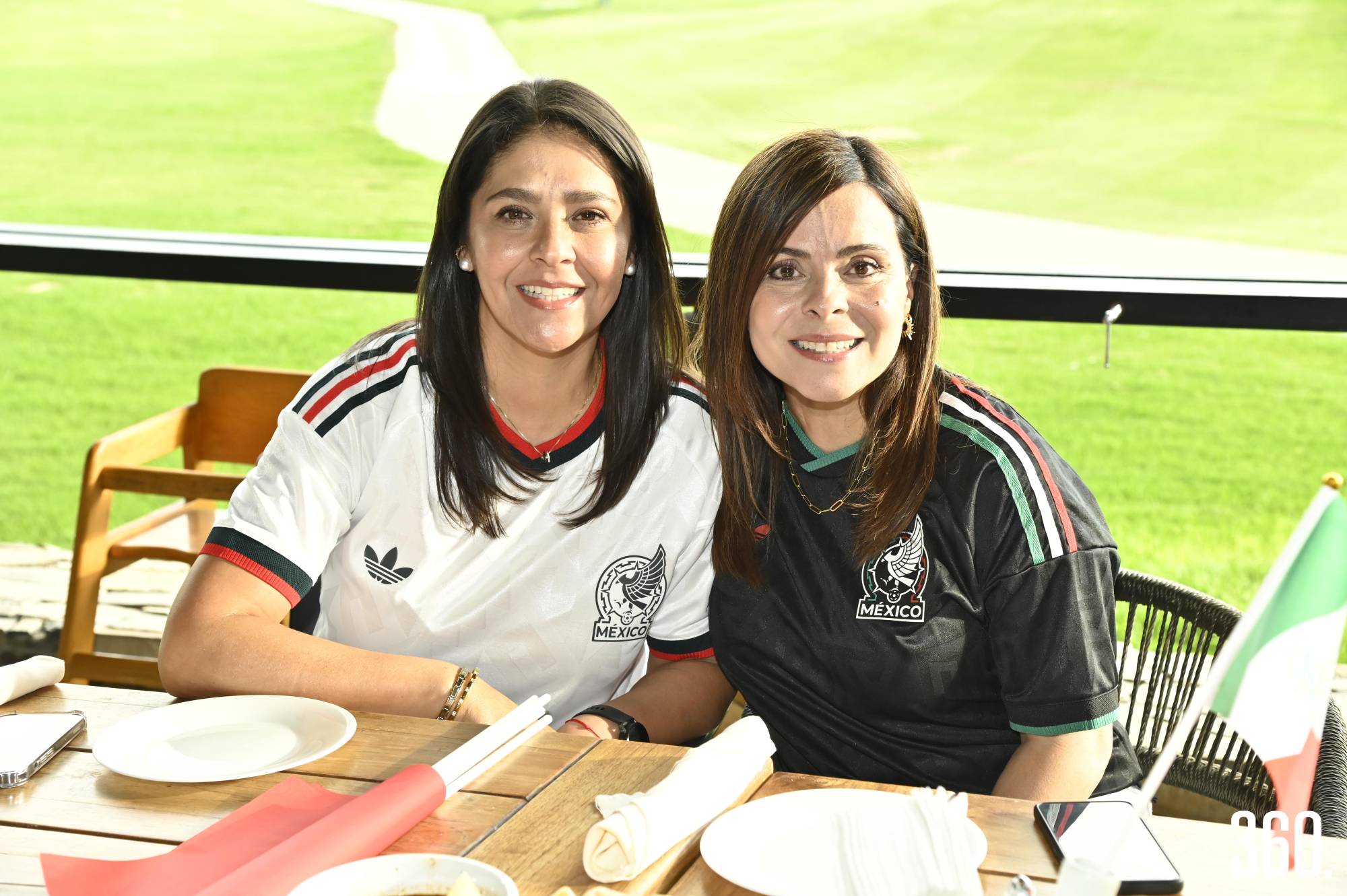 $!Yolitzma Lugo y Sonia Fiscal.