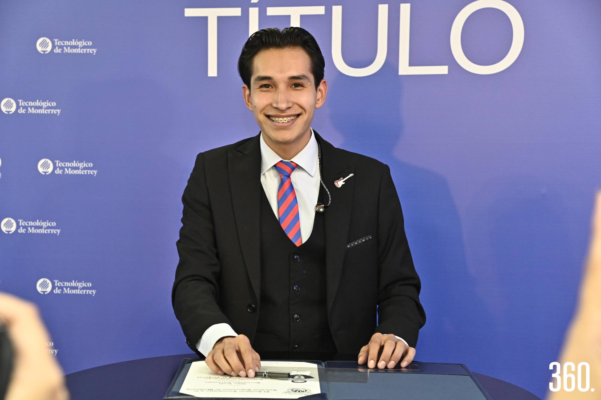 $!Aldo Raúl Hernández.