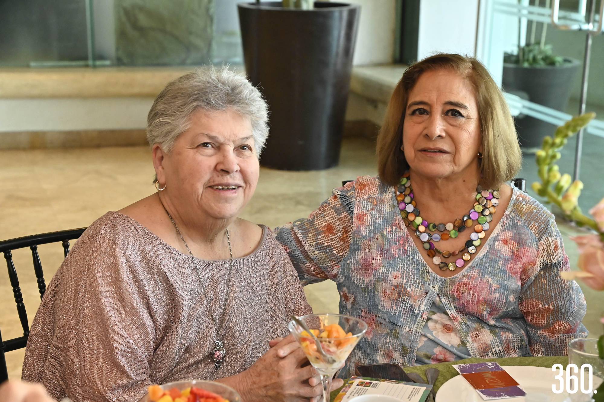$!DESPEDIDA DE SOLTERA PARA PAULINA BERRUETO