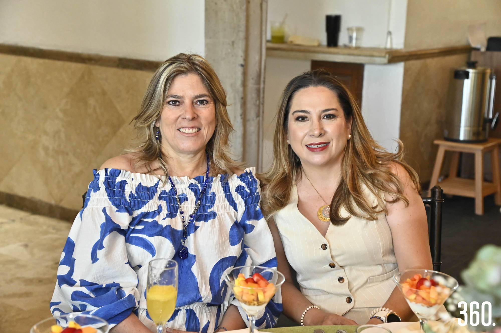 $!DESPEDIDA DE SOLTERA PARA PAULINA BERRUETO