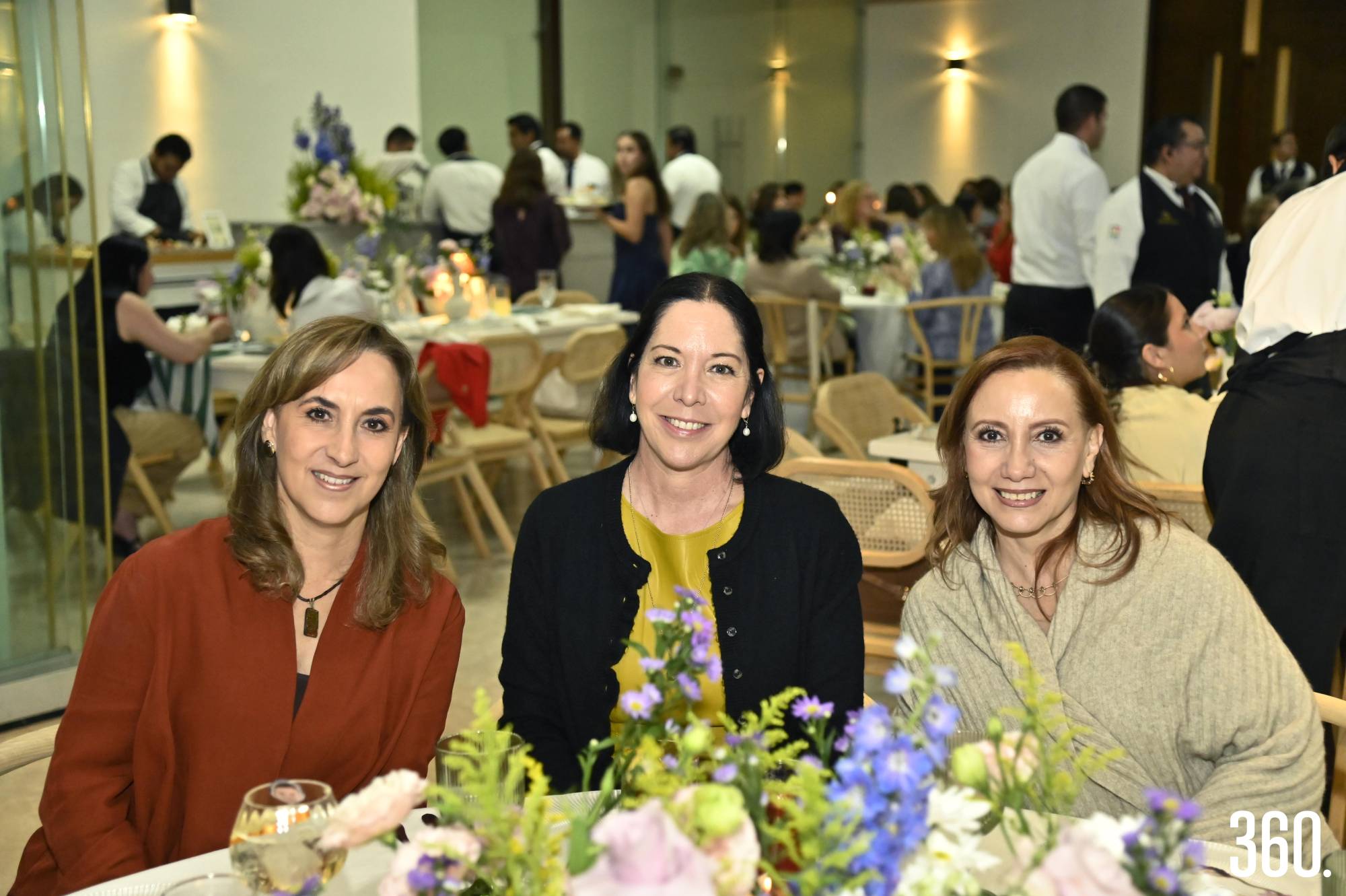 $!DESPEDIDA DE SOLTERA DE PAULINA PADILLA URIBE