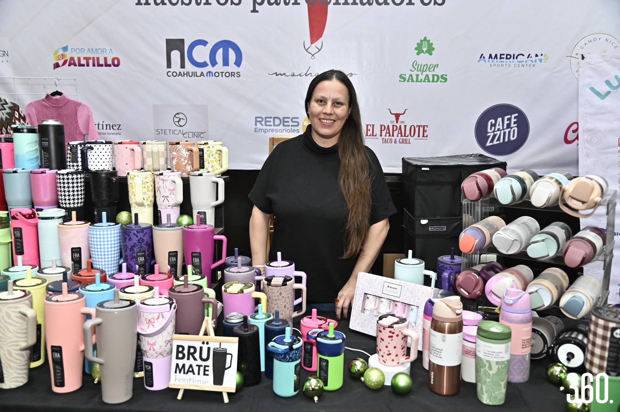 $!Fabiola Martínez.