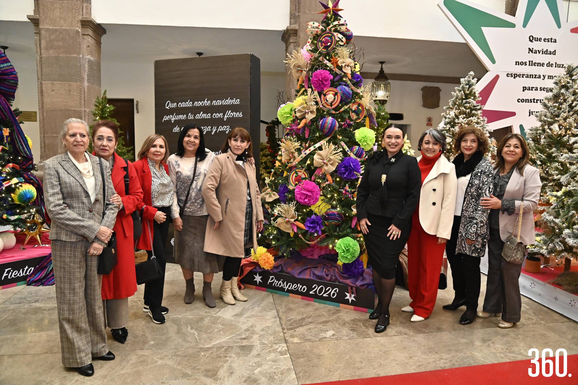 $!Club de Jardinería Agapanto.