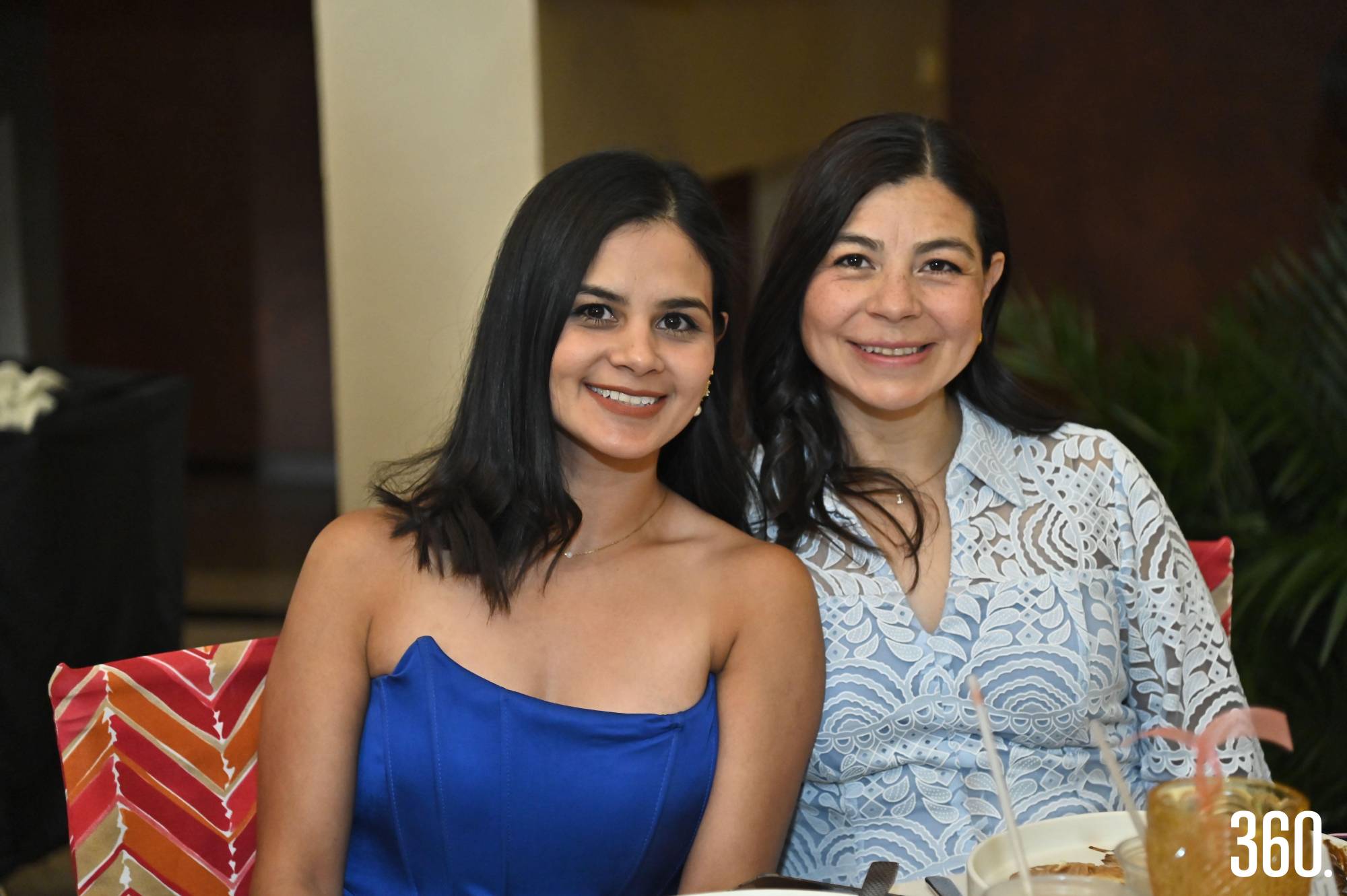 $!Claudia e Ileana Rodríguez.