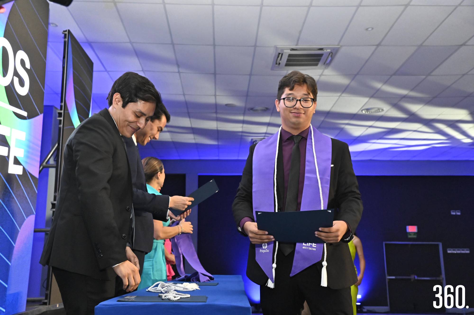 $!Daniel Rodríguez.
