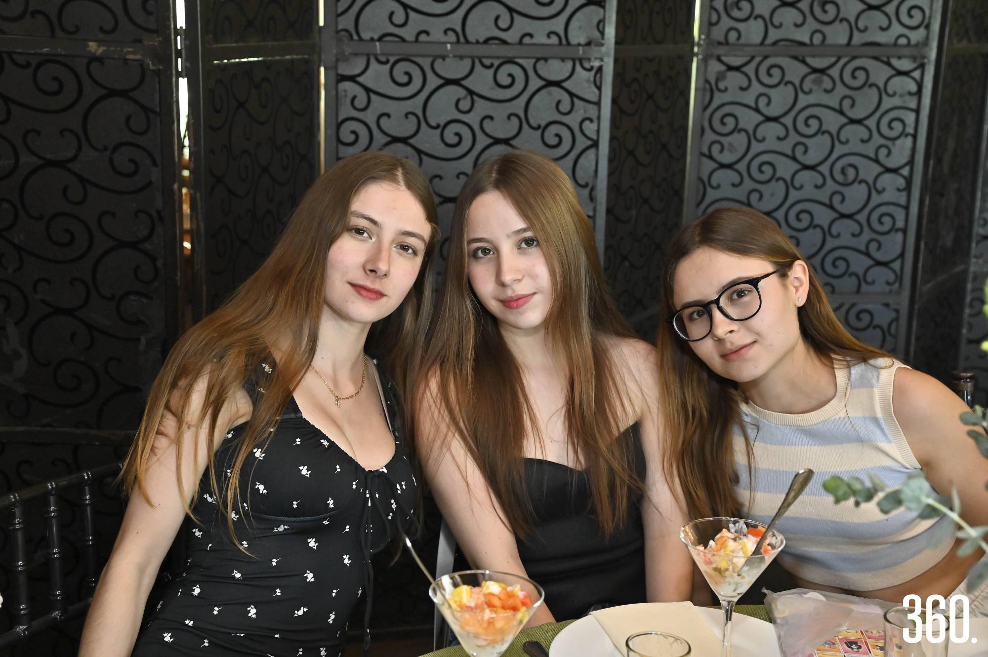 $!DESPEDIDA DE SOLTERA PARA PAULINA BERRUETO