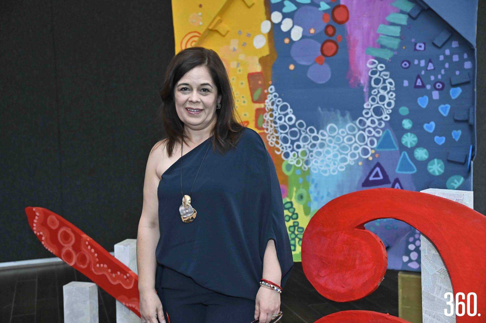 $!Maricela Quiroga.