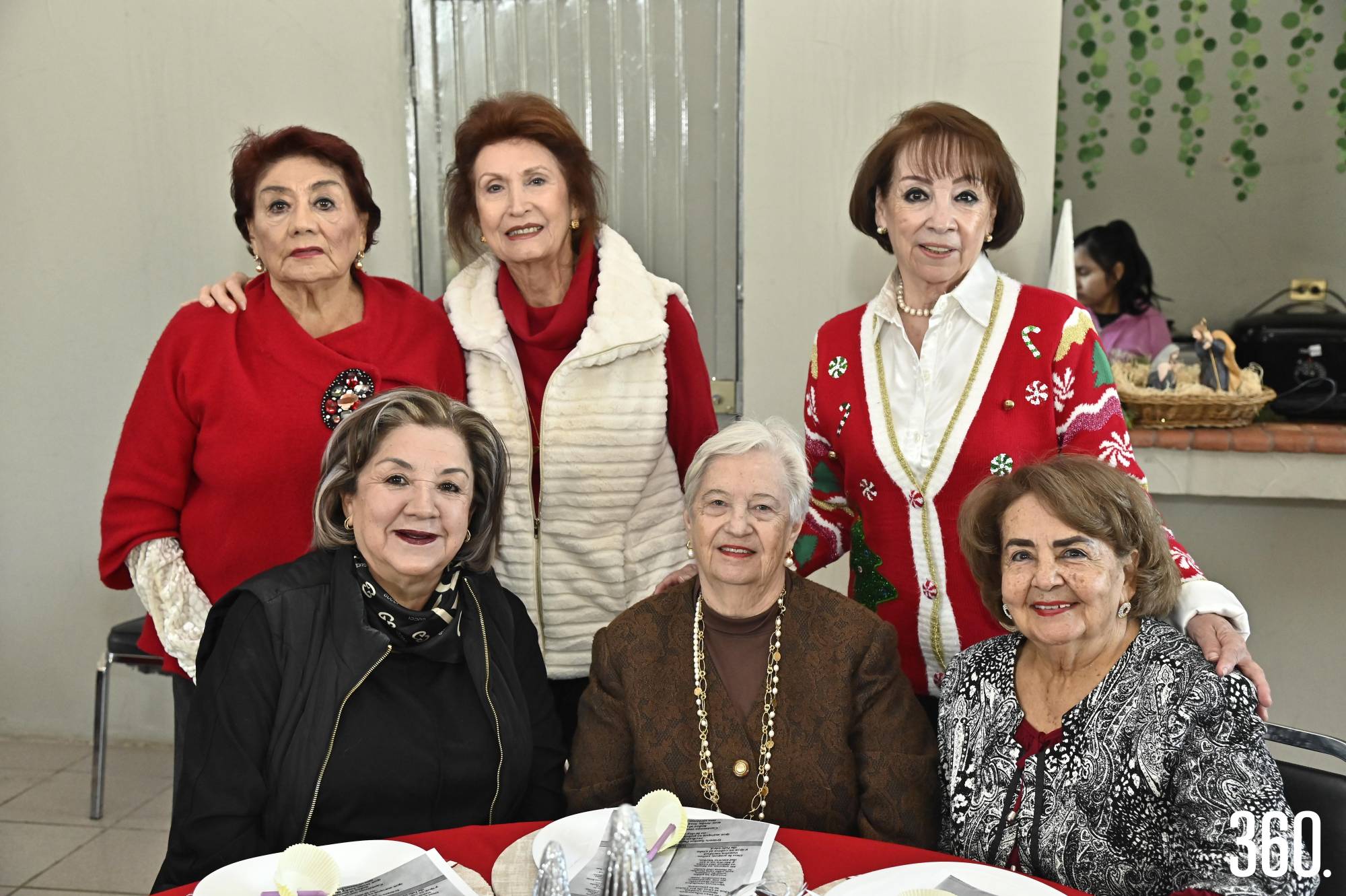 $!Club de Jardinería Azalea.