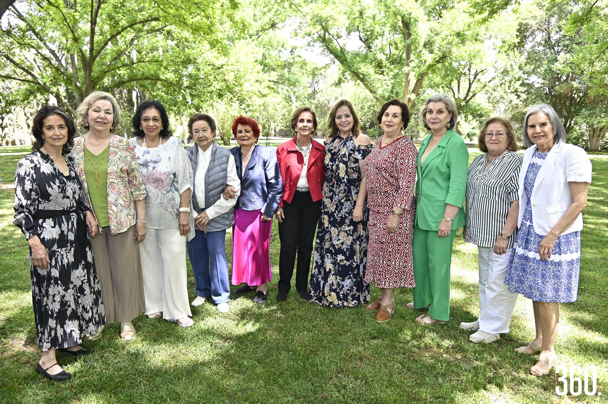 $!Club de Jardinería Acantho.