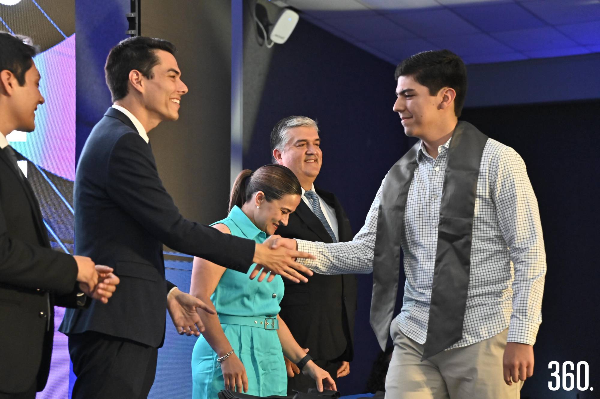$!Gabriel Alvarado.