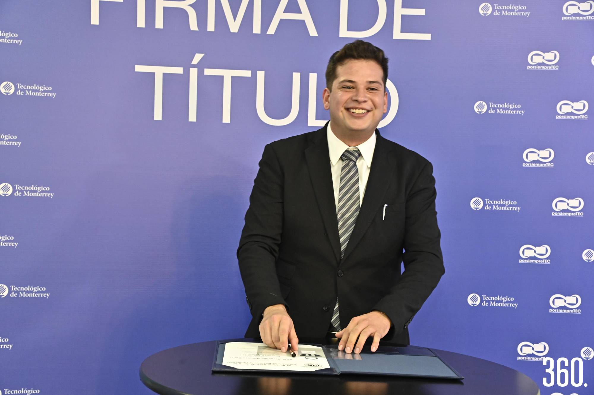 $!Fernando Morales López.