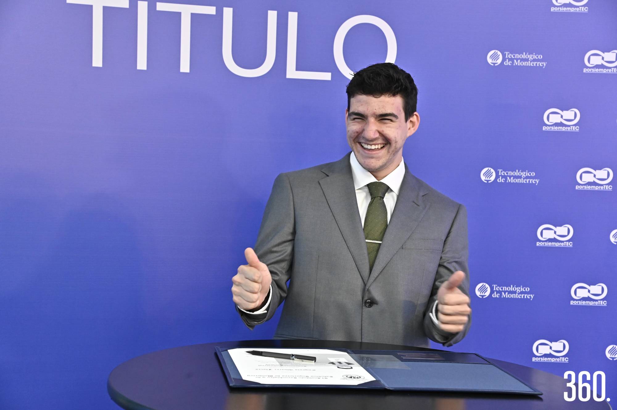 $!Eugenio Álvarez Flores.