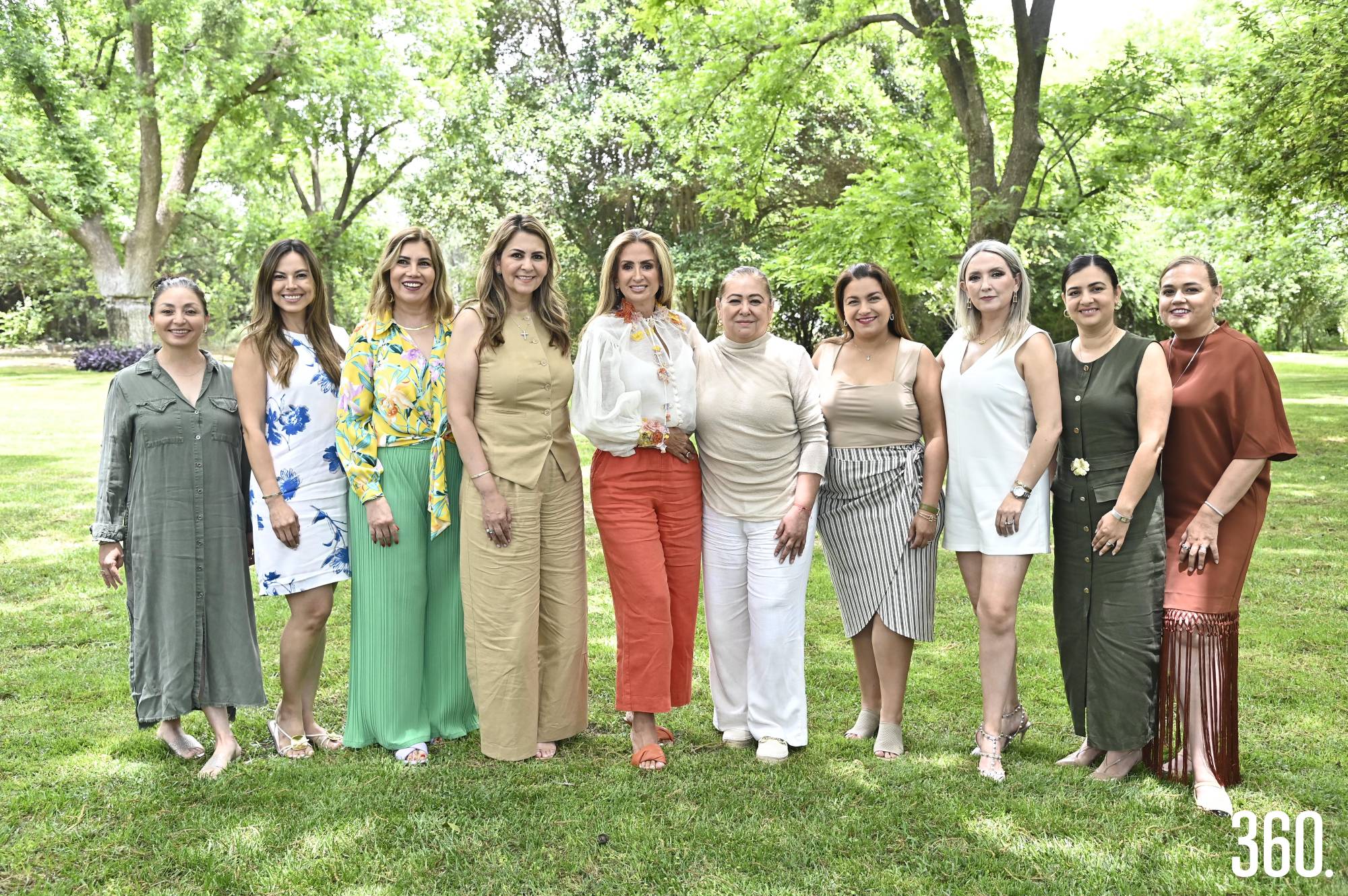 $!Club de Jardinería Tulipán.