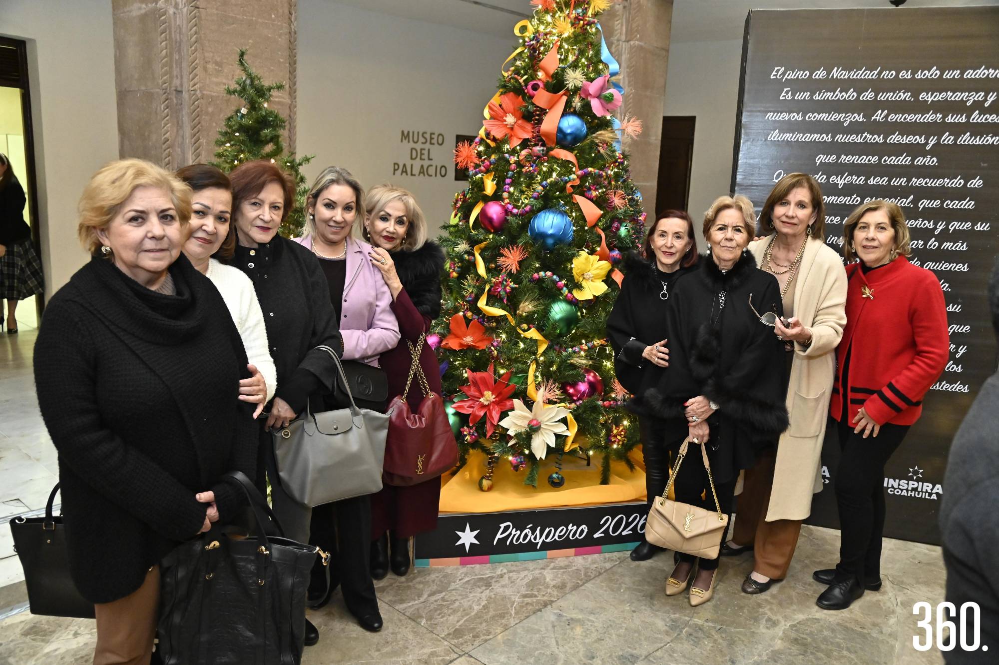 $!Club de Jardinería Alcatraz.