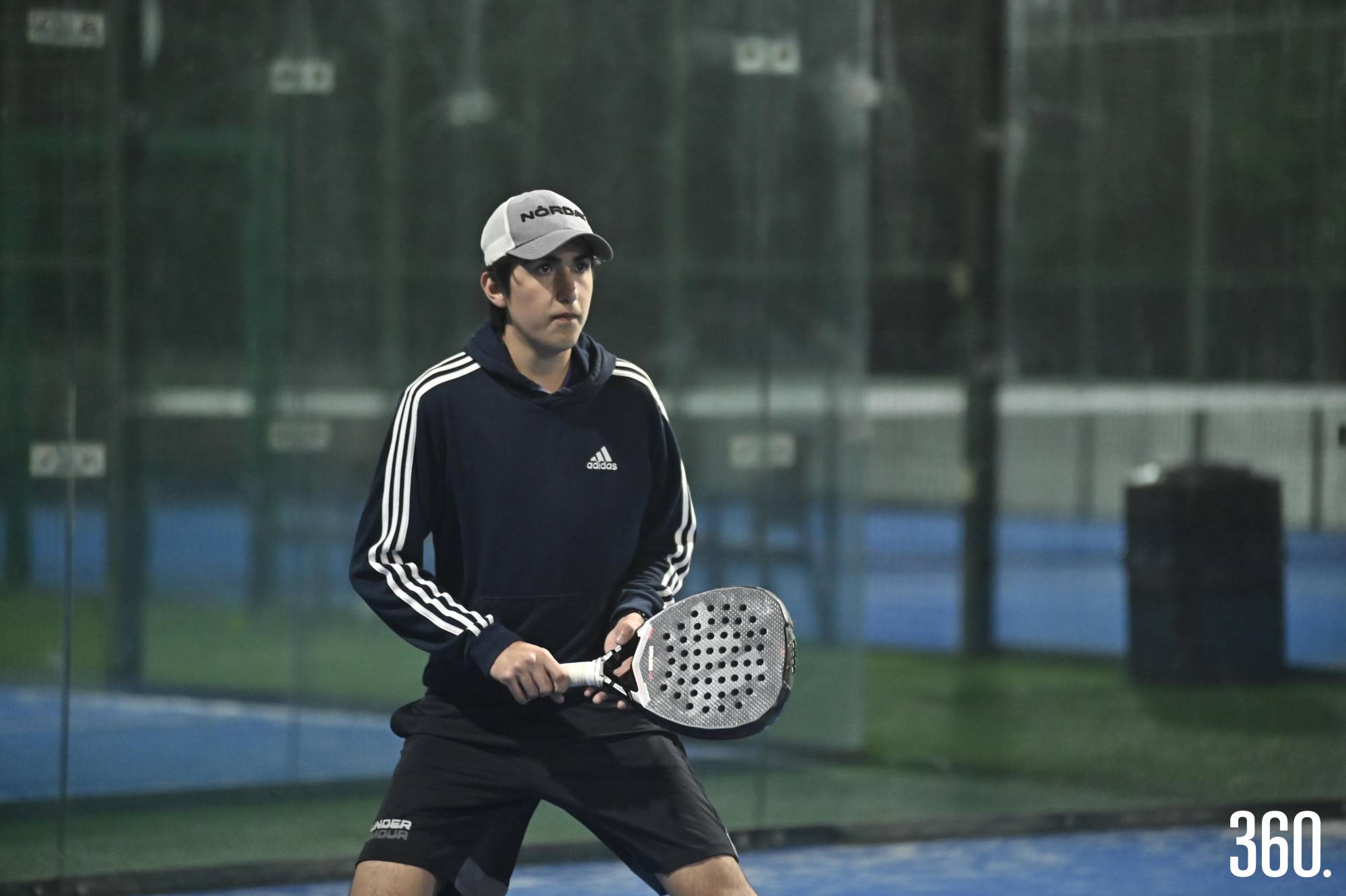 $!Roberto Rodríguez.